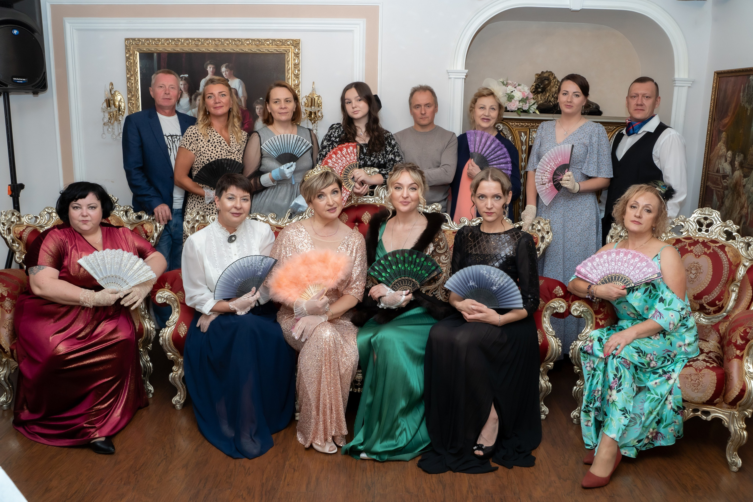 Ресторан Сытин. Фотограф Герман Локоцкий, семейные фотосессии в Санкт-Петербурге