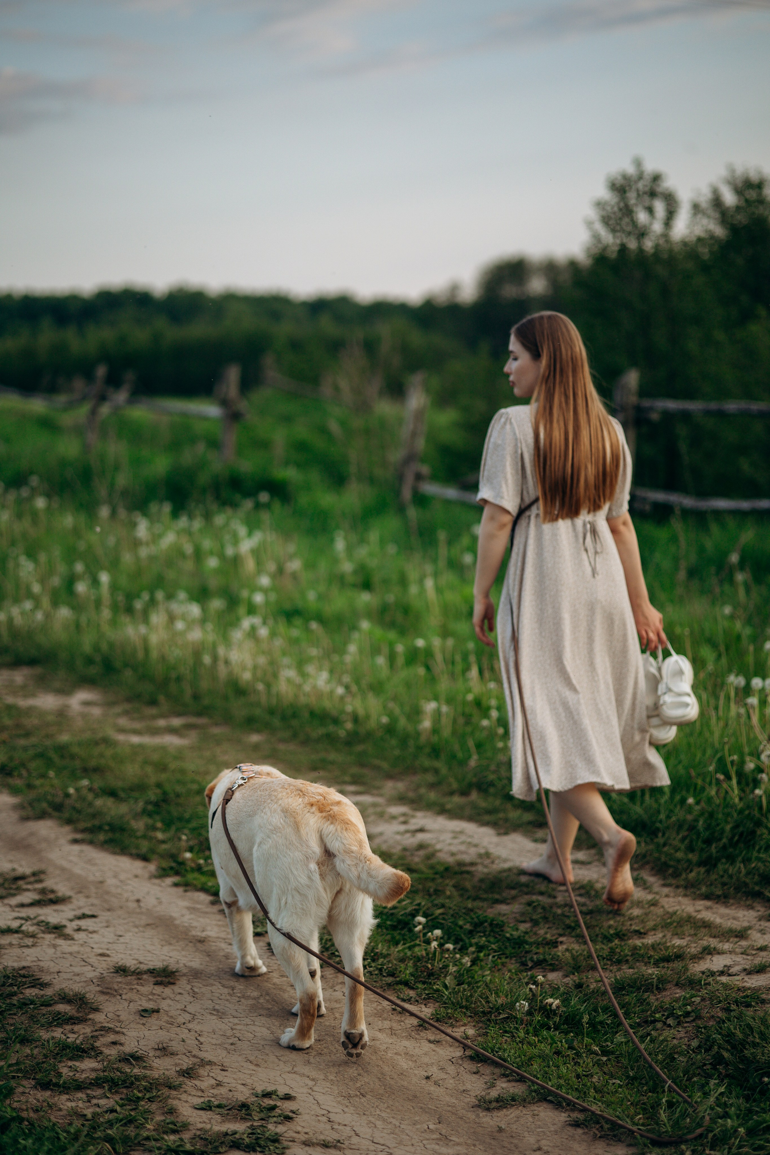 Шани и ее семья. Фотограф — Анималист | Санкт-Петербург
