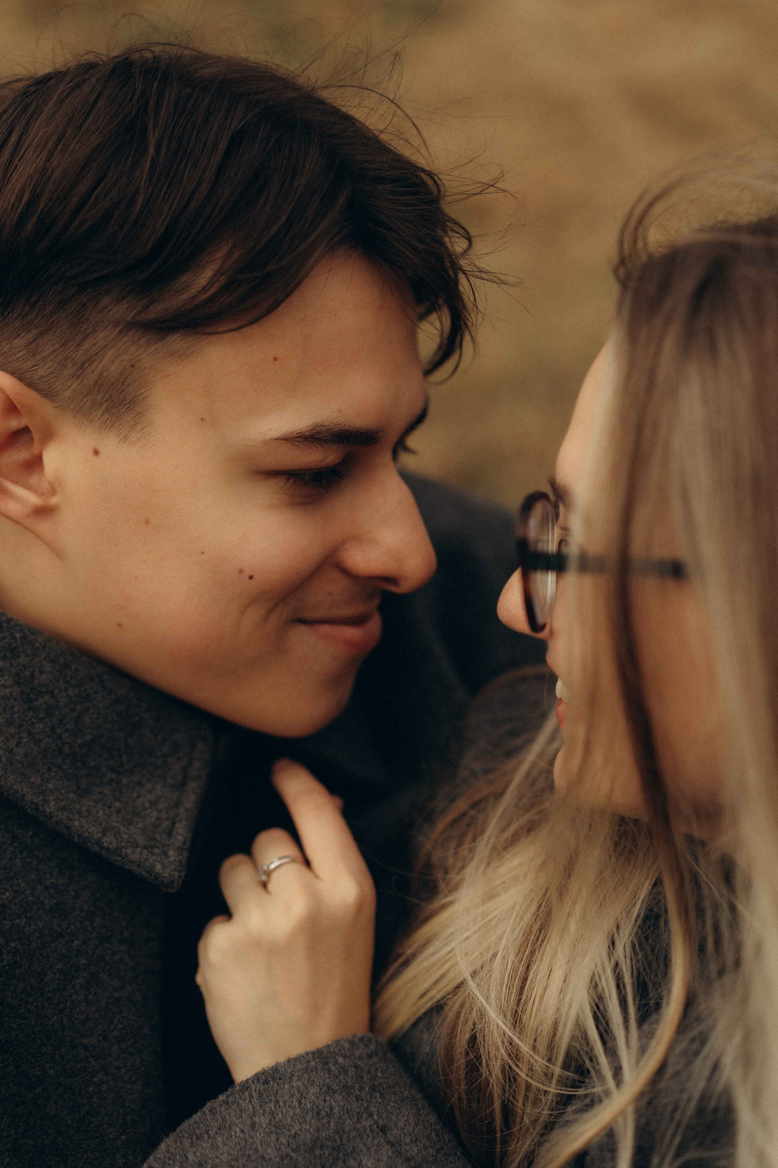 Ксения и Иван. Семейный lifestyle фотограф в Москве Рената Рафикова