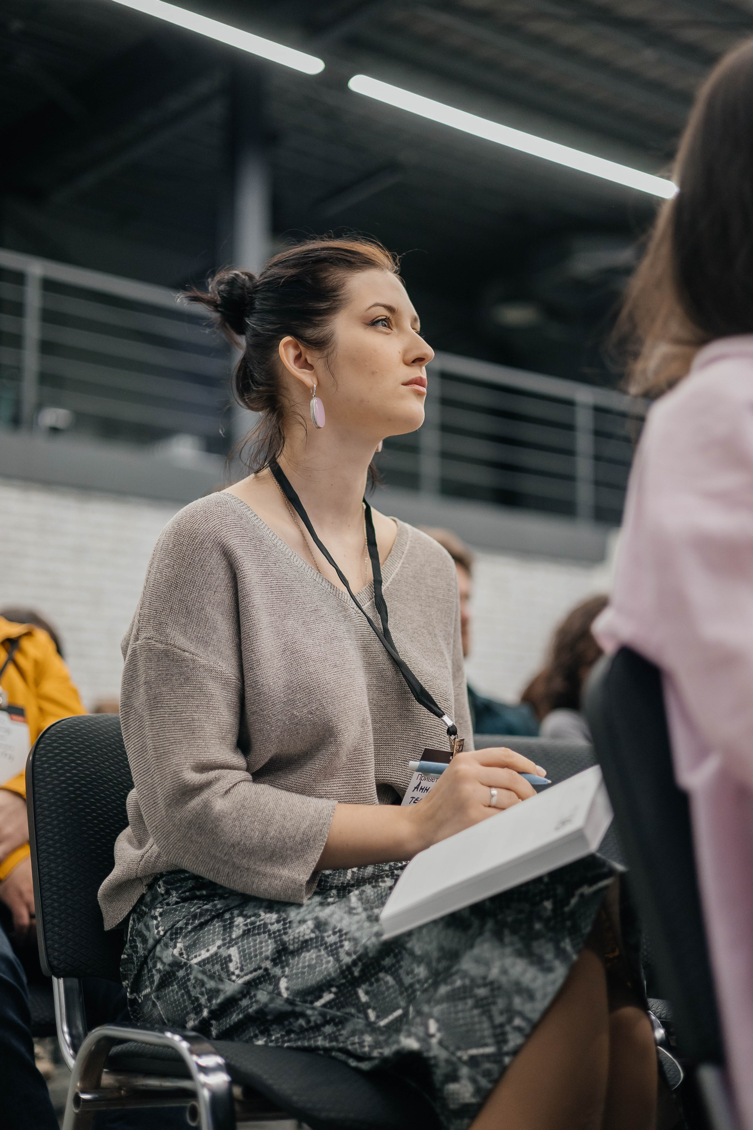 «Диджитал на Дону-2025». Дарья Нерсесян — фотограф в Ростове-на-Дону