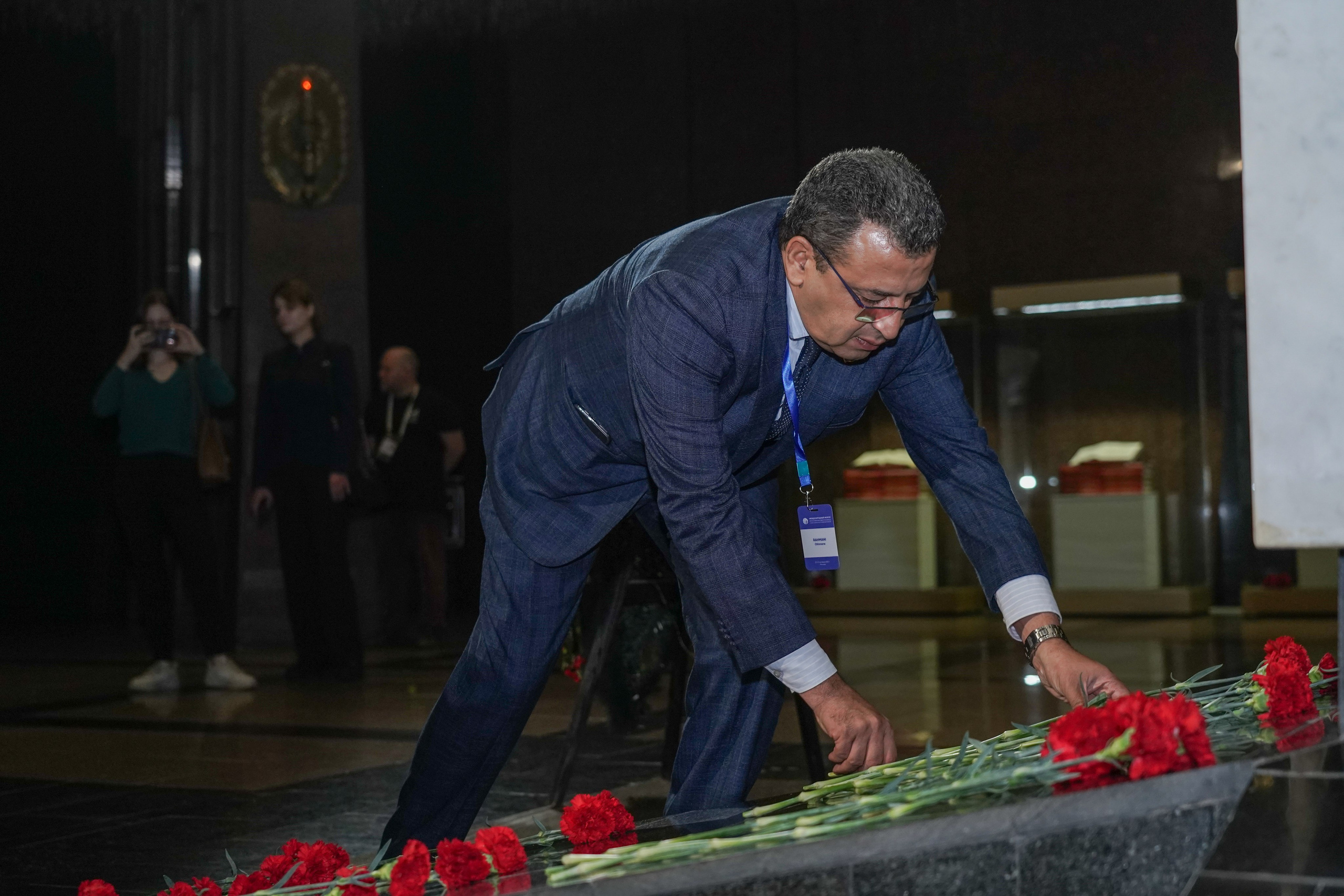 Форумы. Фото и видеосъёмка бизнес-мероприятий под ключ в Москве и МО — Akhmedov Team