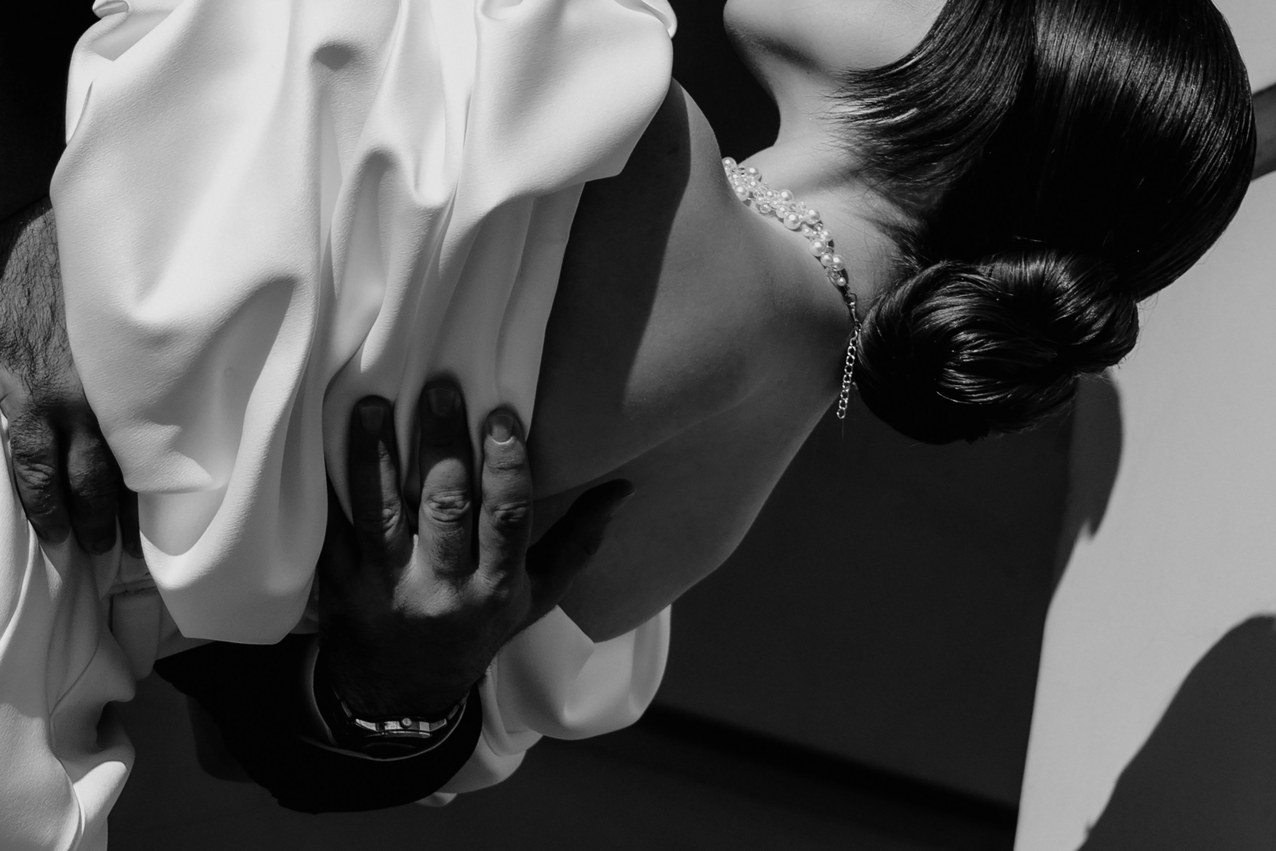 Мария & Дмитрий. Свадебный фотограф в Томске Екатерина Дмитриева