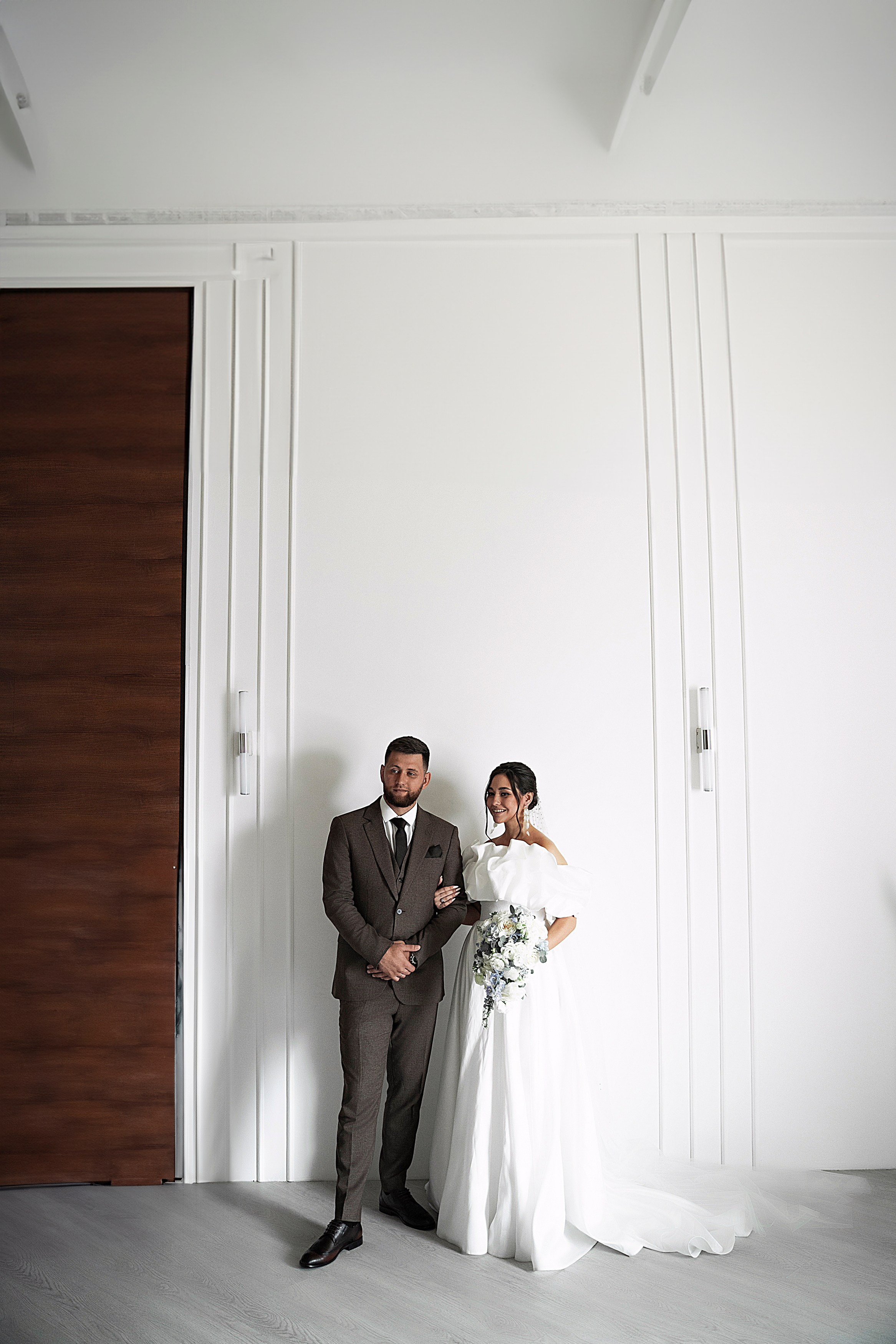 Евгений & Диана. Фотограф Казань