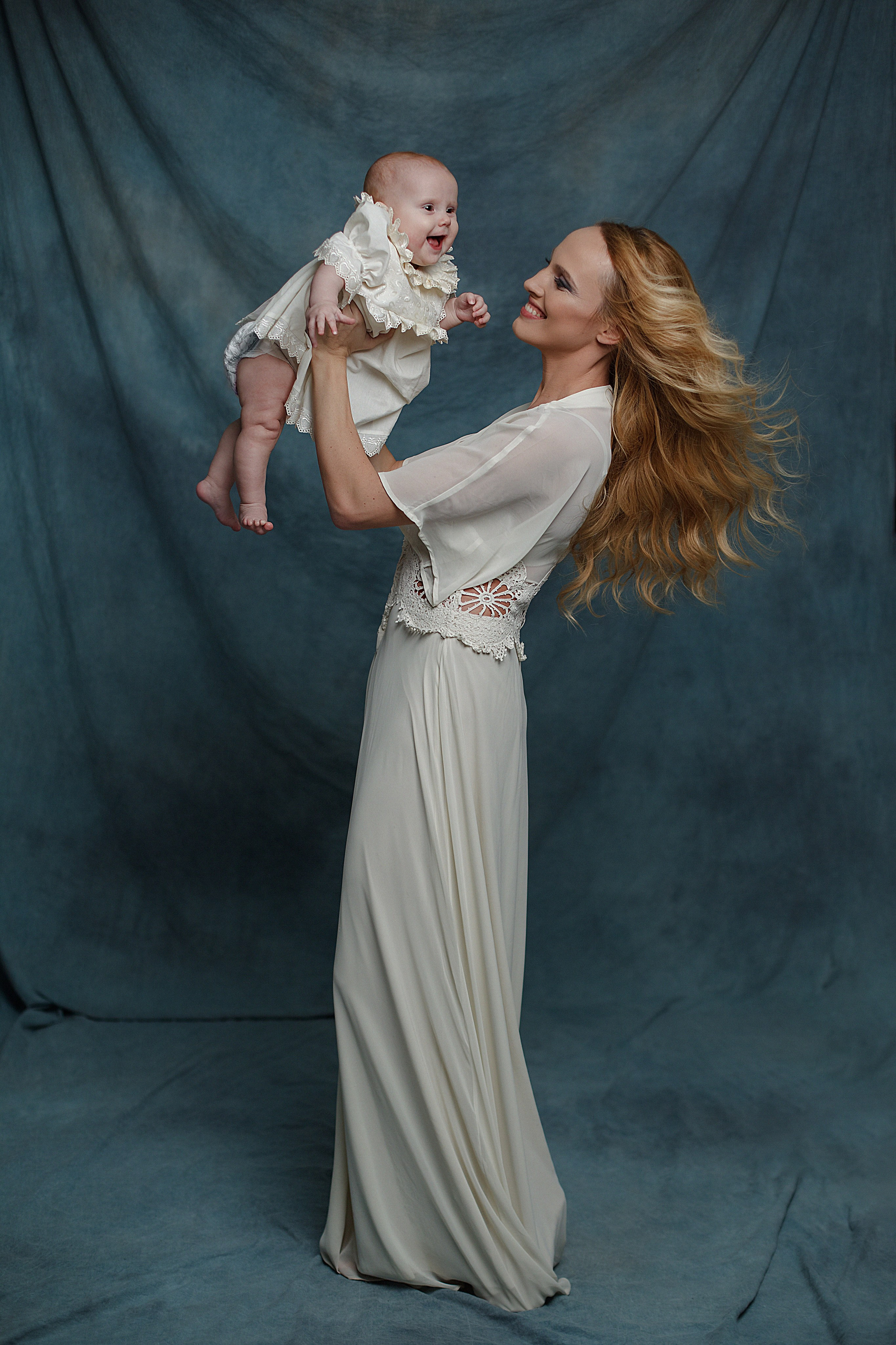 Когда ты — разная!. Фотограф в Санкт-Петербурге Знаменская Ирина