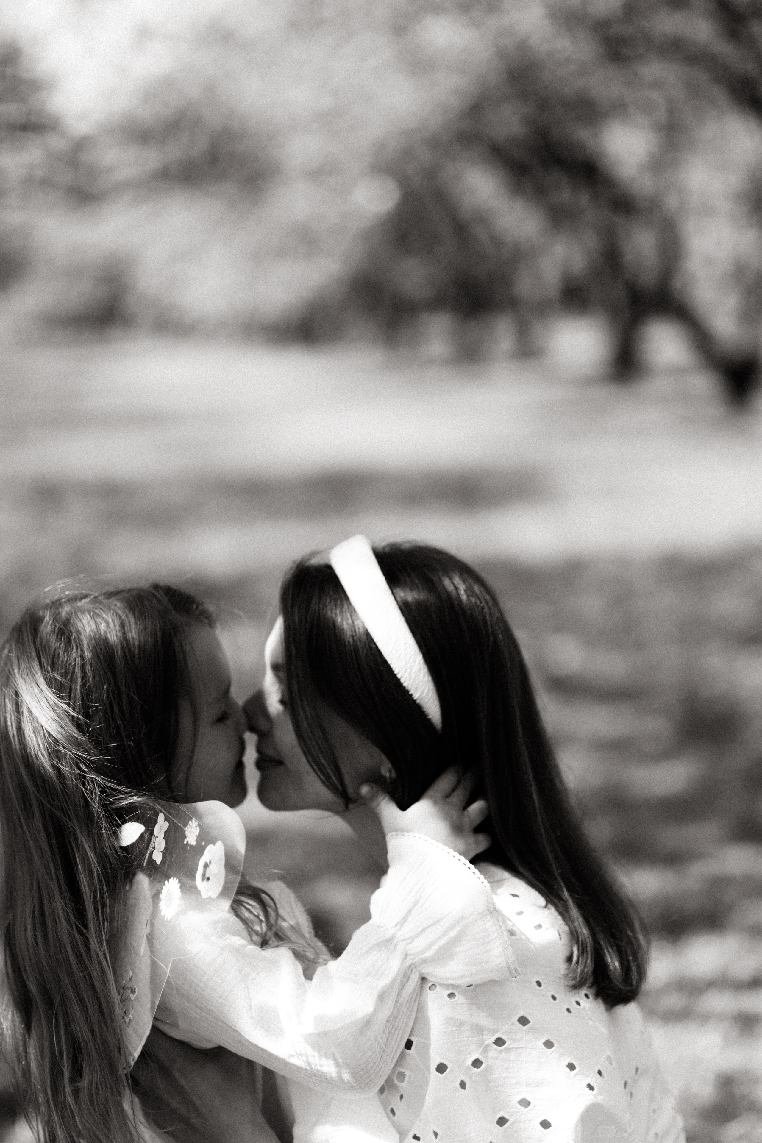 Истории на природе. Настя Оленченко, портретный/семейный фотограф на цифру и плёнку Москва