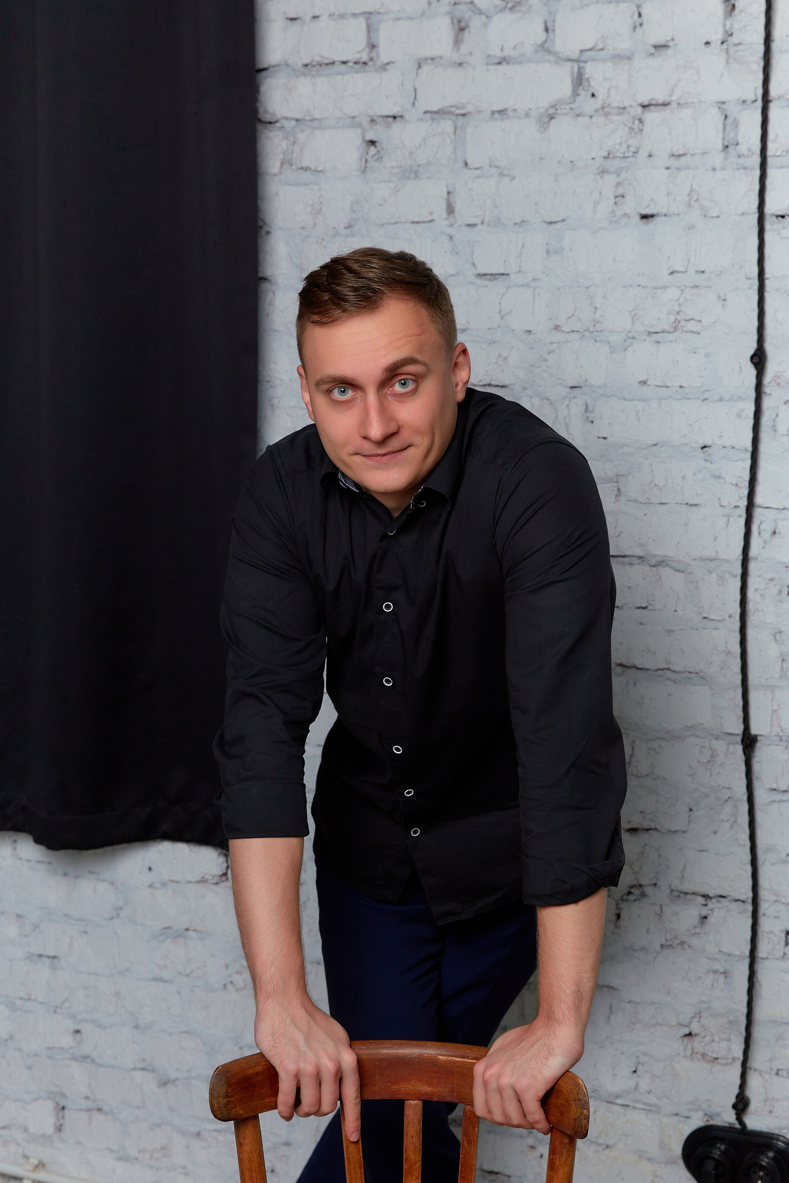 Сергей. Свадебный и семейный фотограф г. Саранск