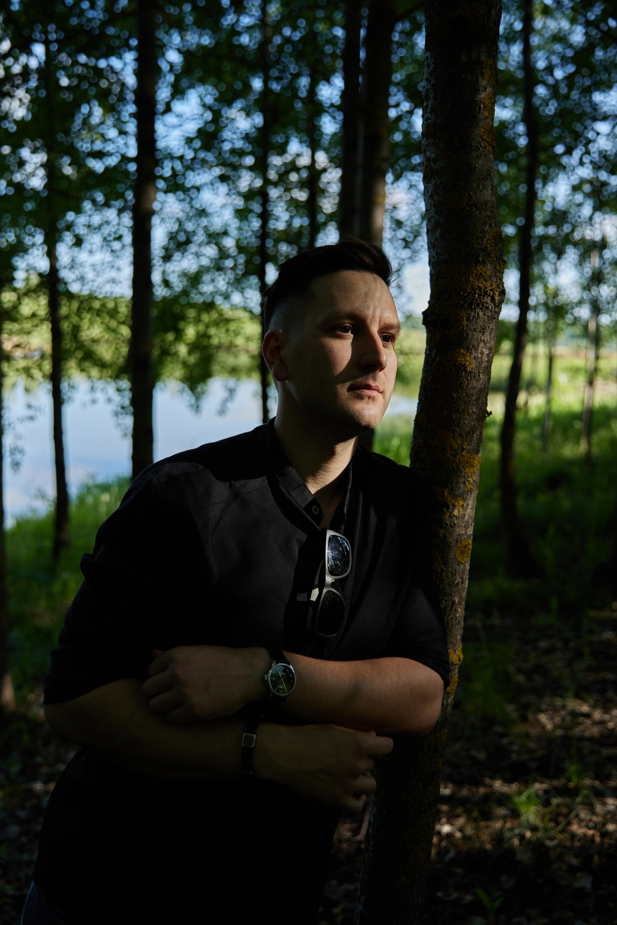 Николай. Свадебный и семейный фотограф г. Саранск