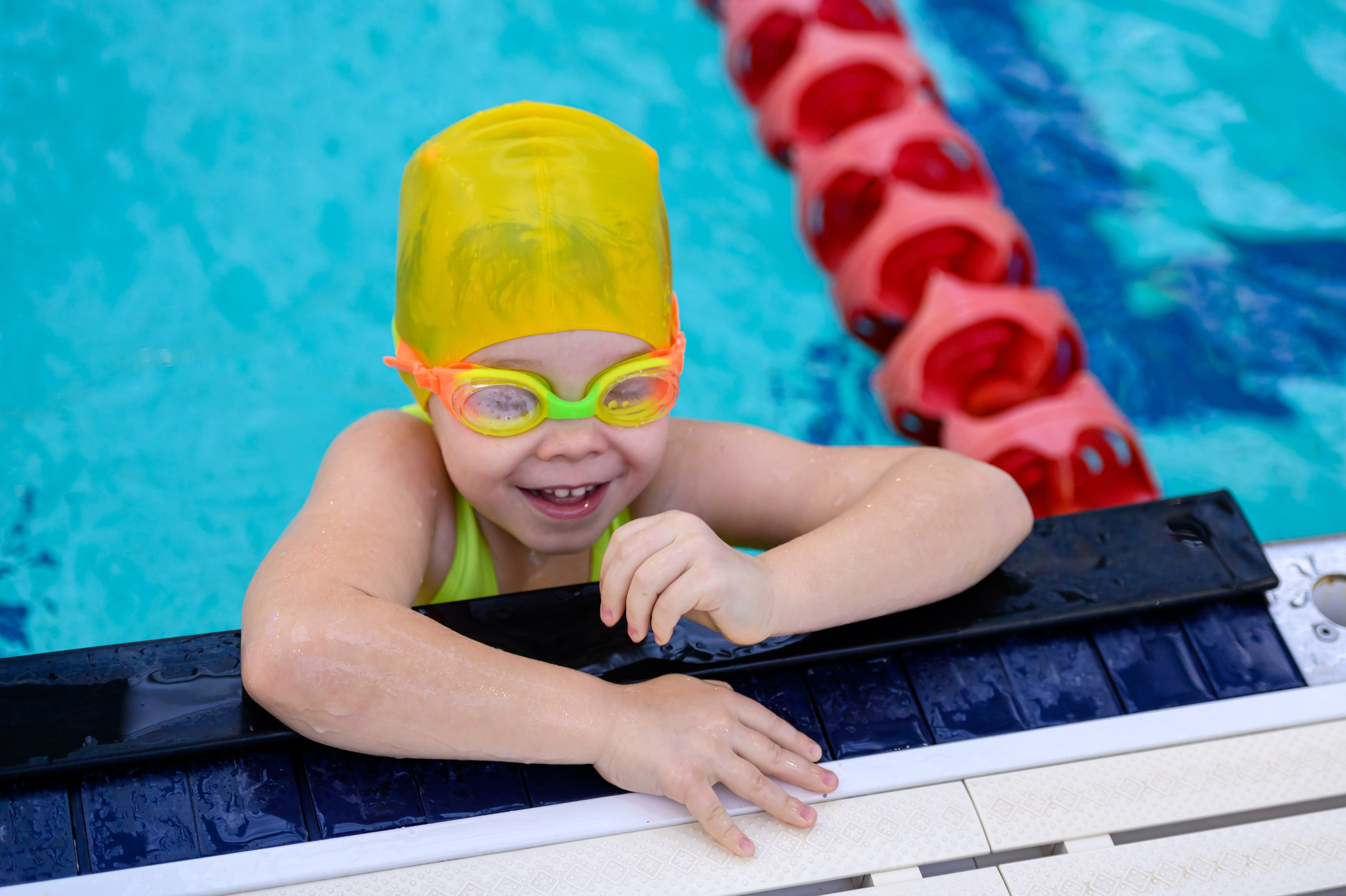 Спортивный репортаж. Фотограф Кирилл Радзывилюк