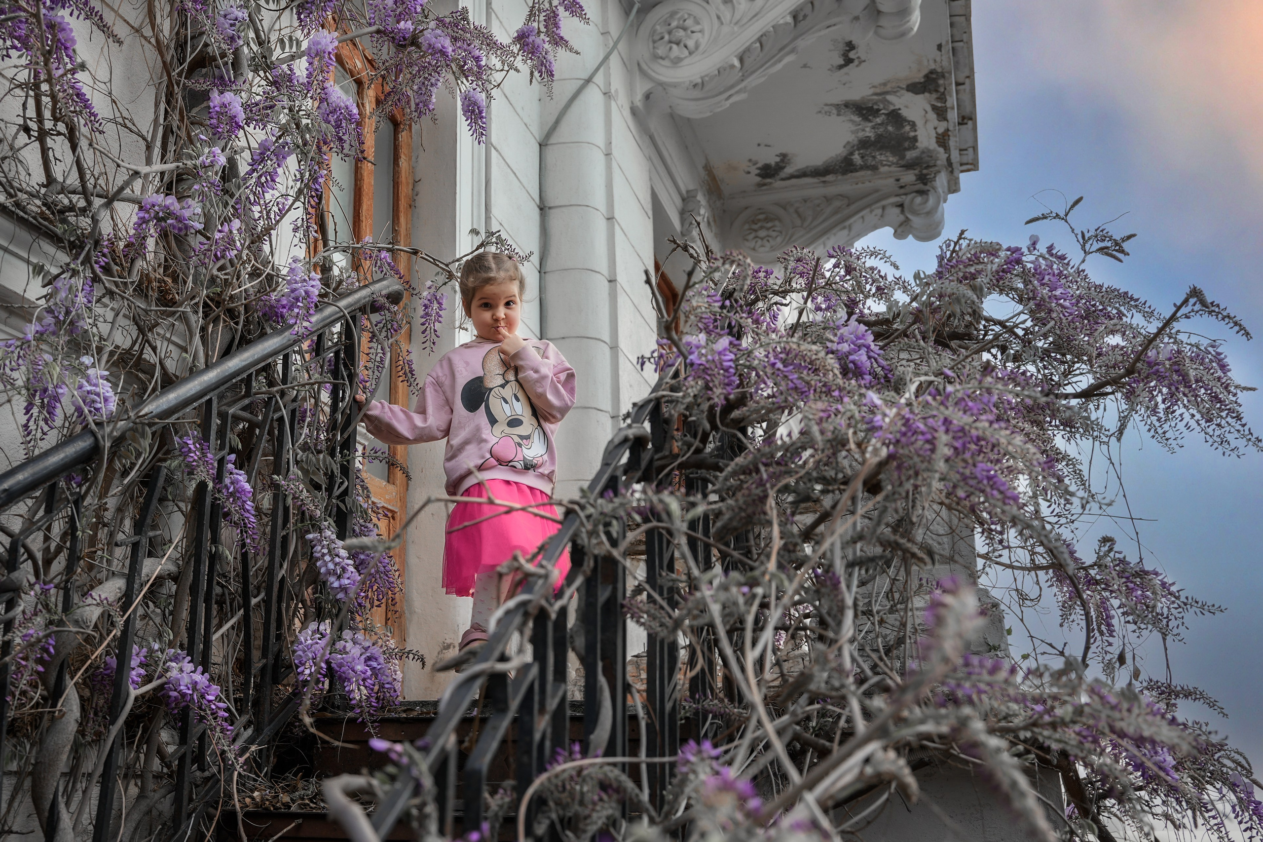 Фотосессия семейная и детская. Фотограф на крещение и венчание в Екатеринбурге. Ольга Мезенцева