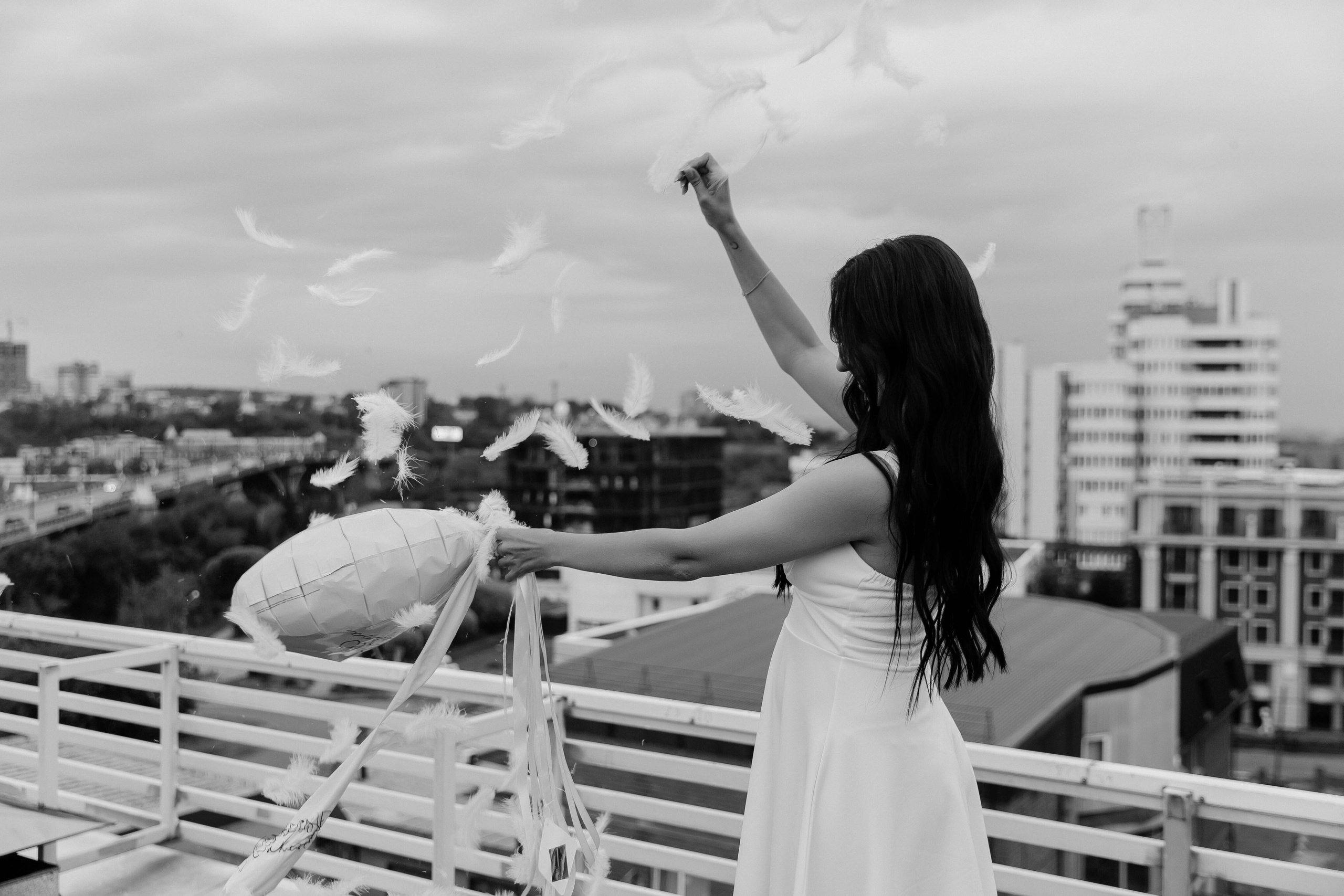 Девичник. Главная