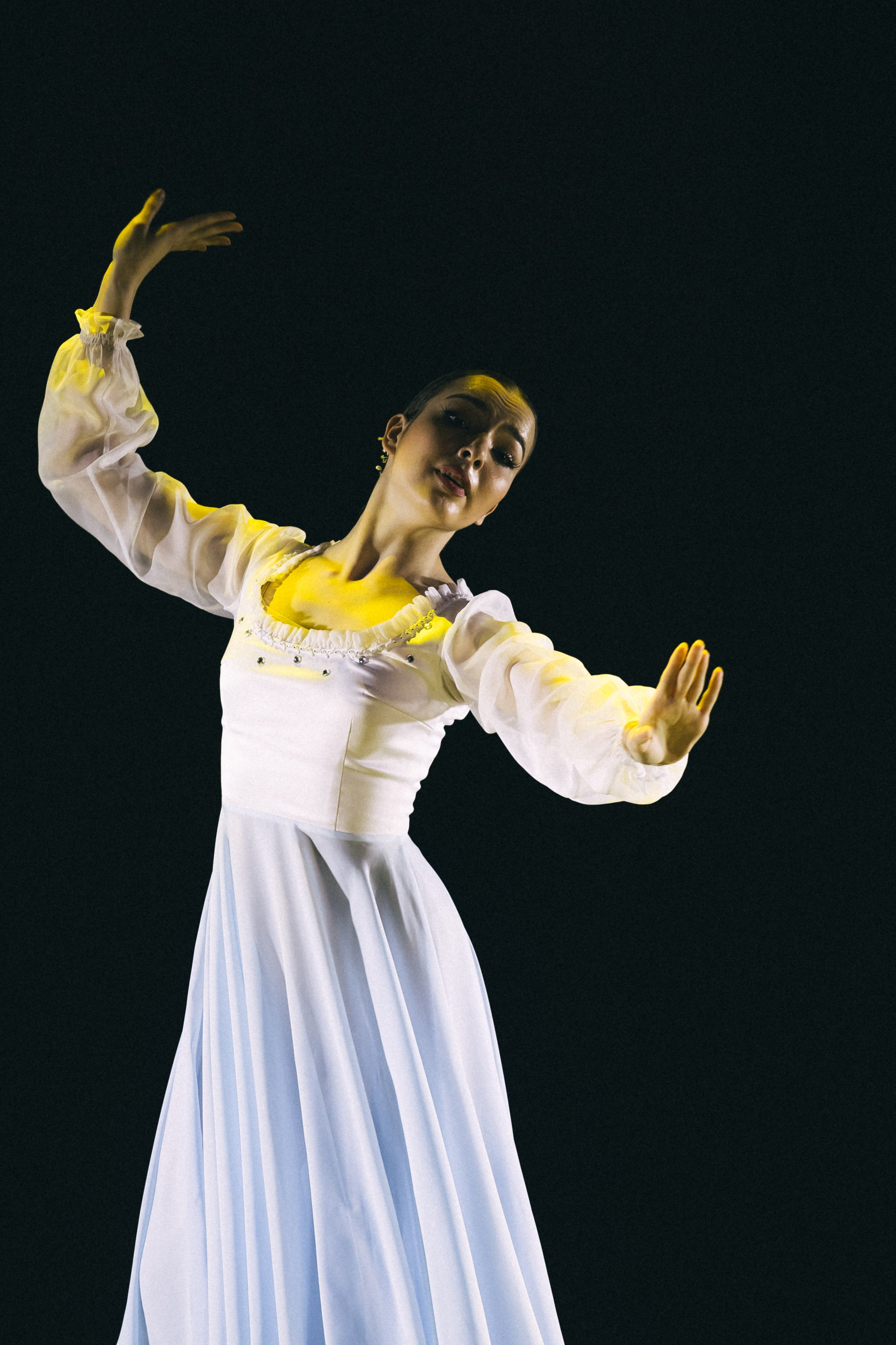 Отчётный концерт КемГИК. Фотограф Кемерово | Сергей