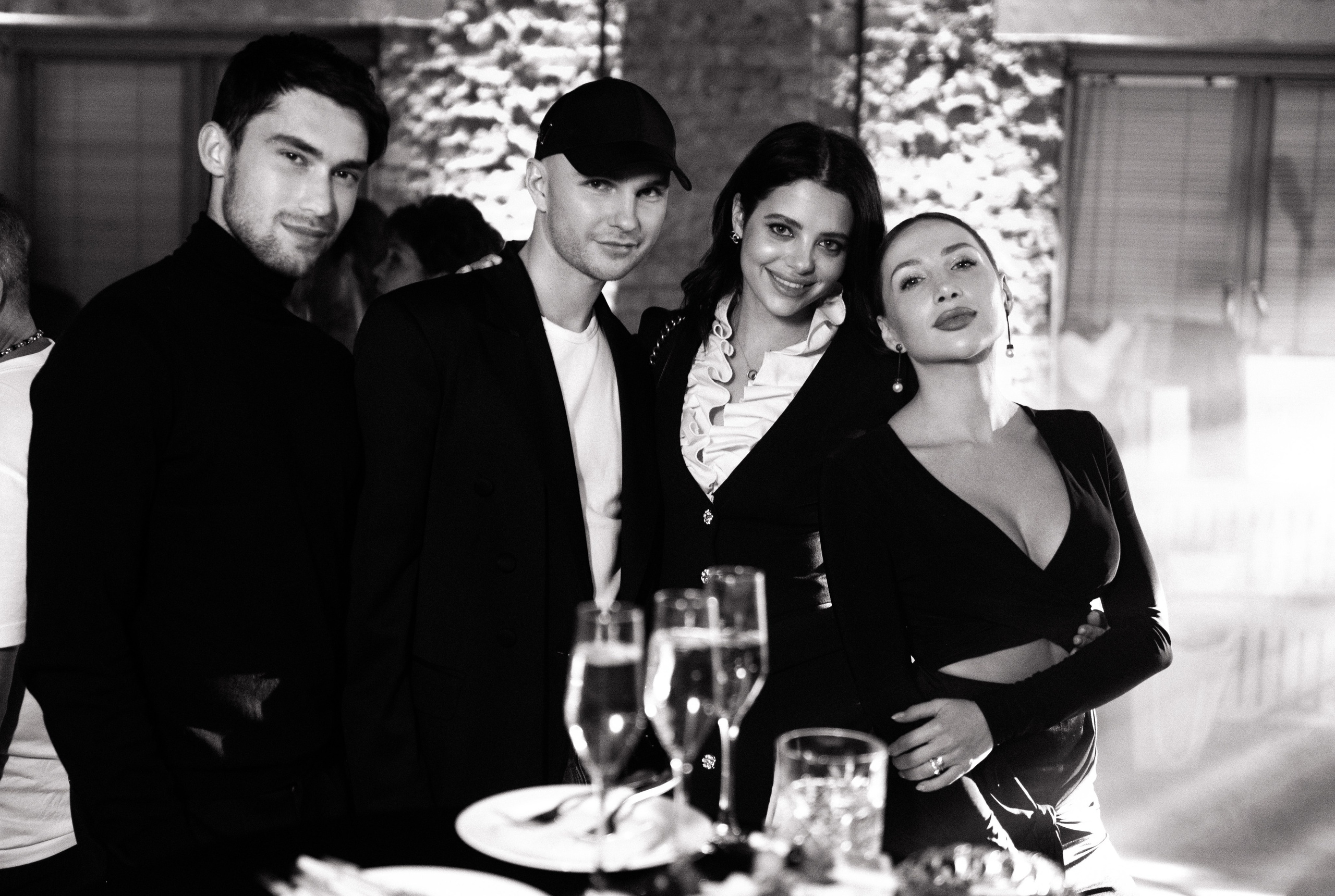 Anastasiya. Birthday. Wedding and Destination photographer Rustam Kalimullin