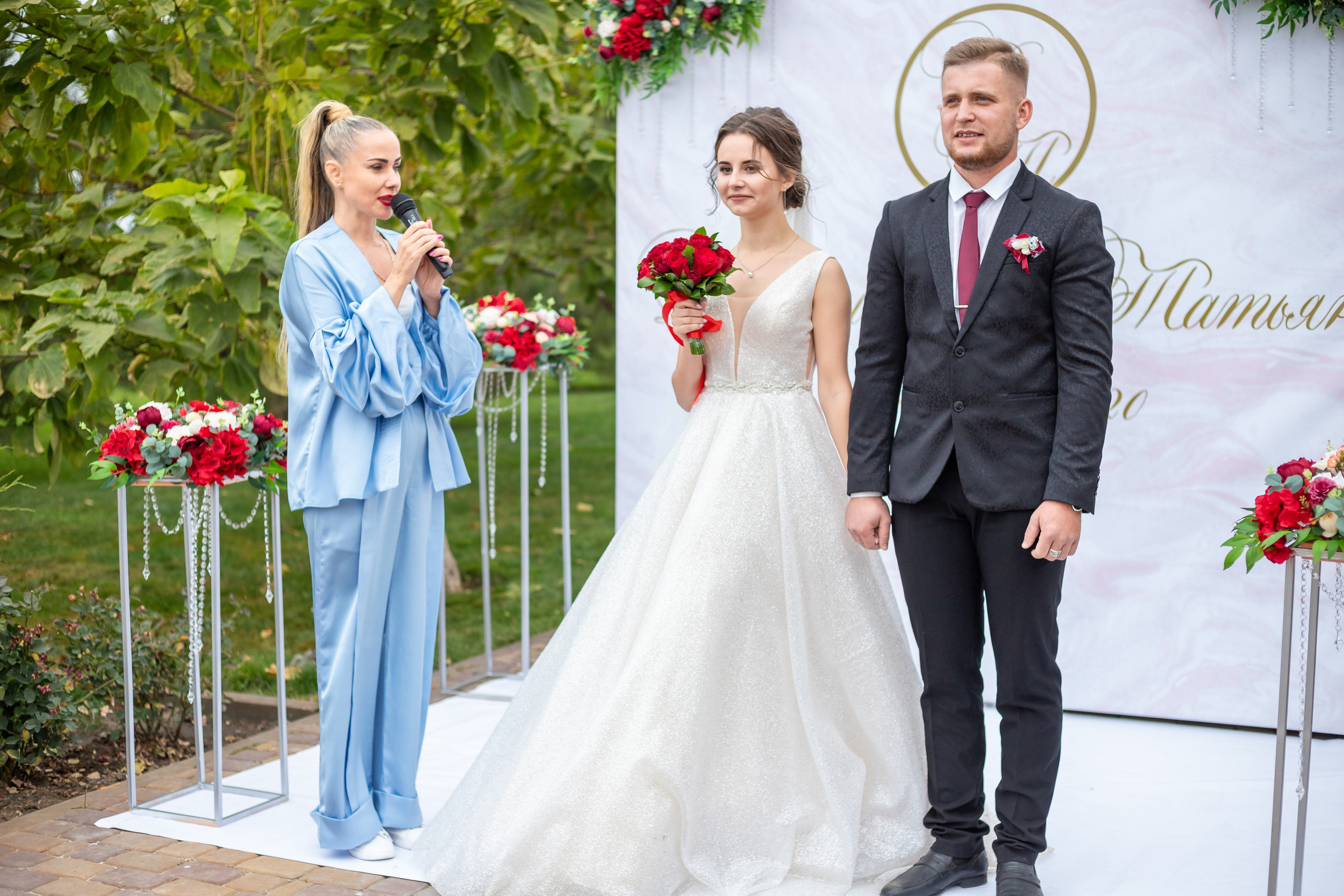 Свадебные истории. Фотограф Семикаракорск Евгений Нагорский Семикаракорске