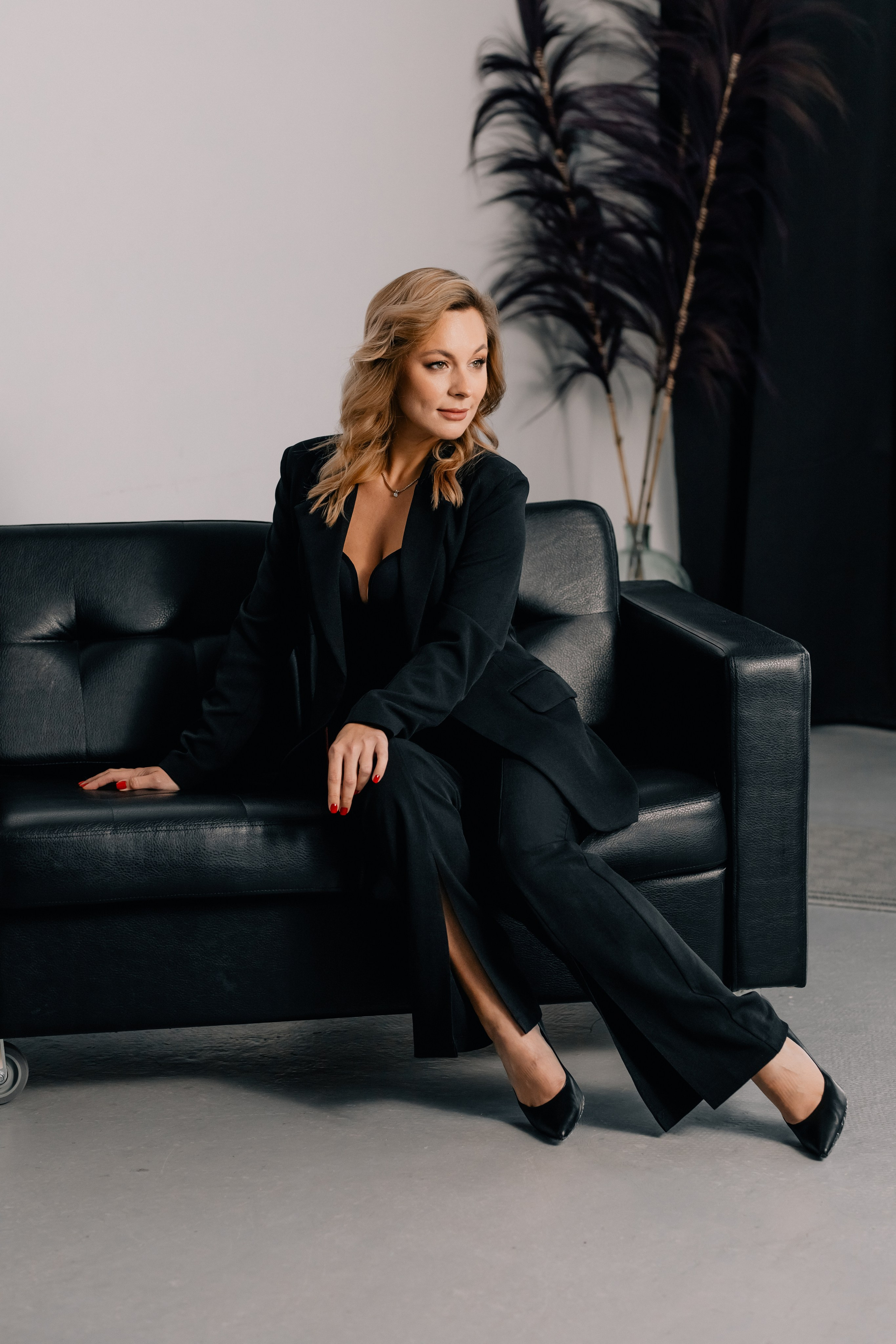 Наталья. Фотограф Карина Вовк