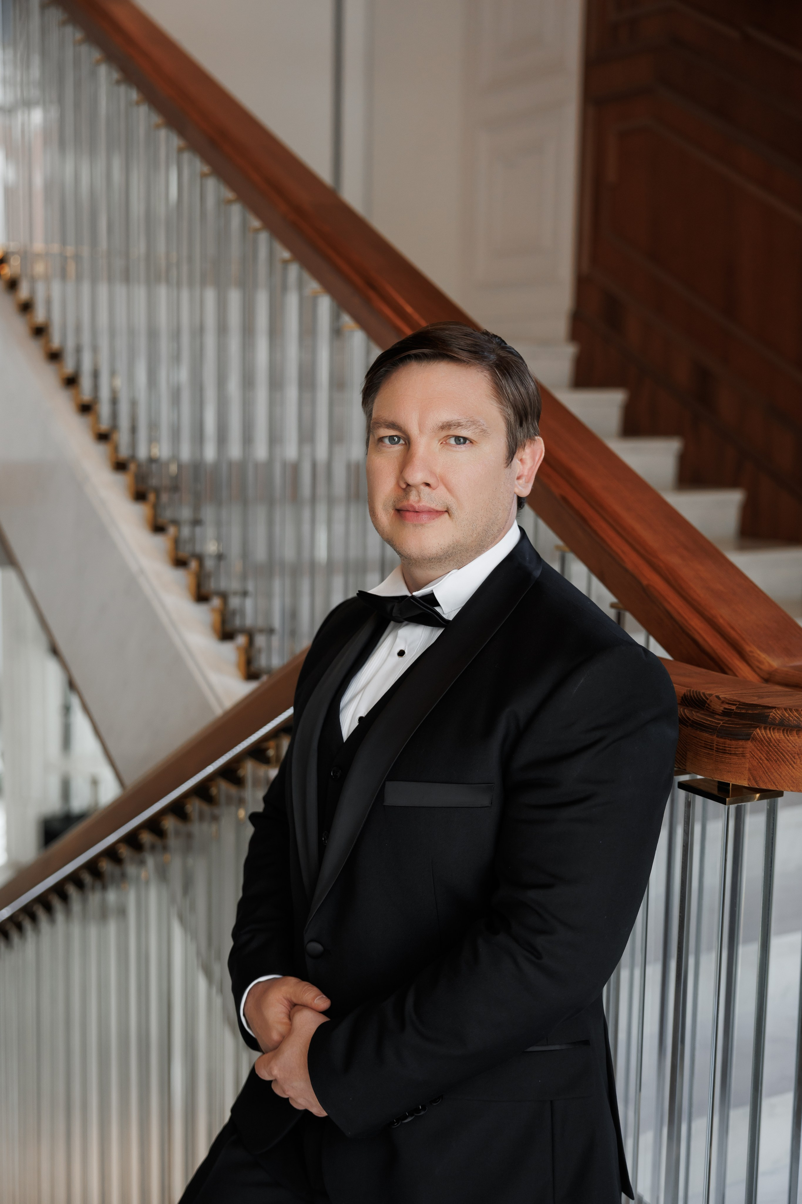 ОЛЕГ И АЛЁНА. Фотограф в Москве Алексей Виноградов