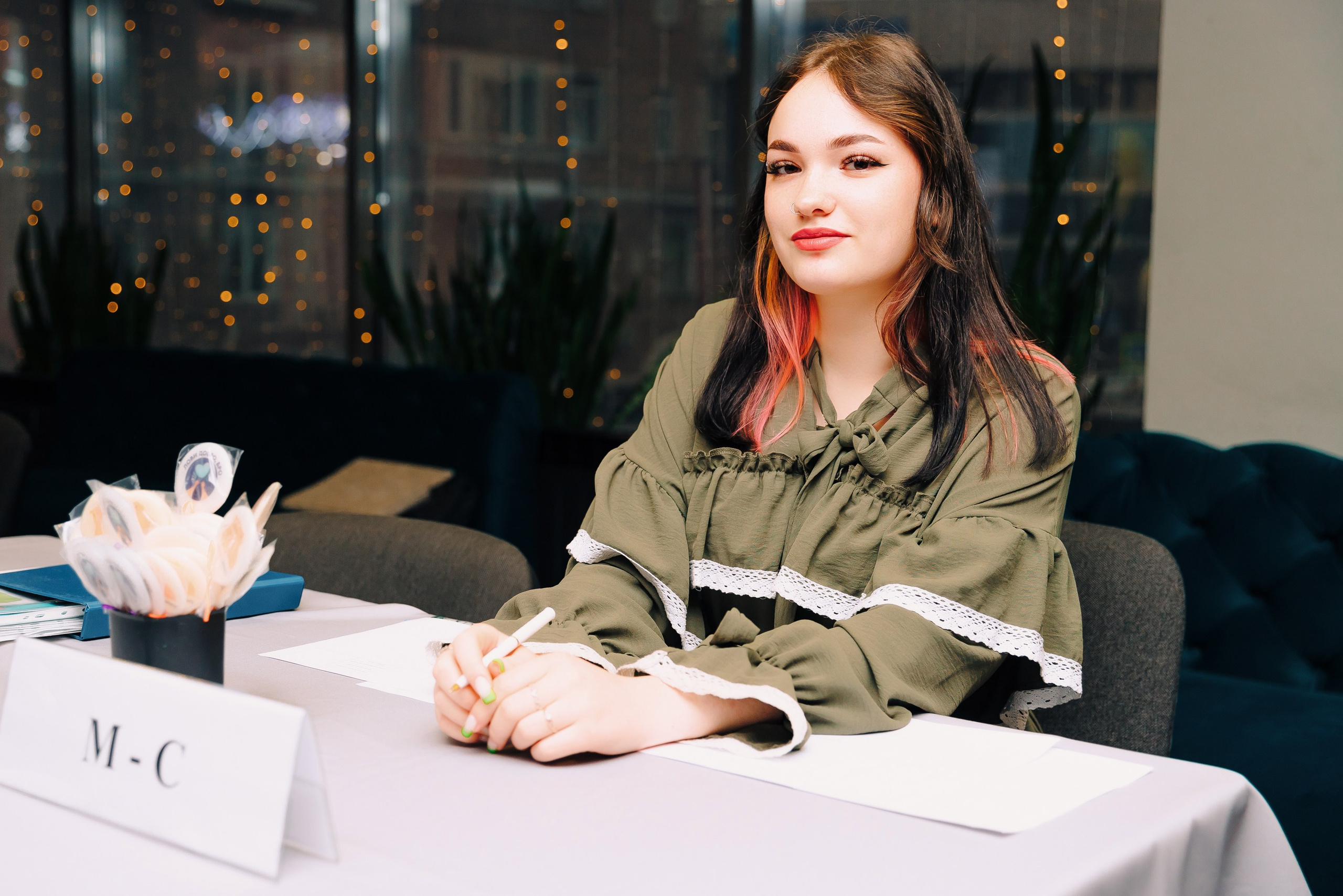 Молодежный ДОБРОфорум | День волонтера. Репортажный фотограф Челябинск Егор Фомин