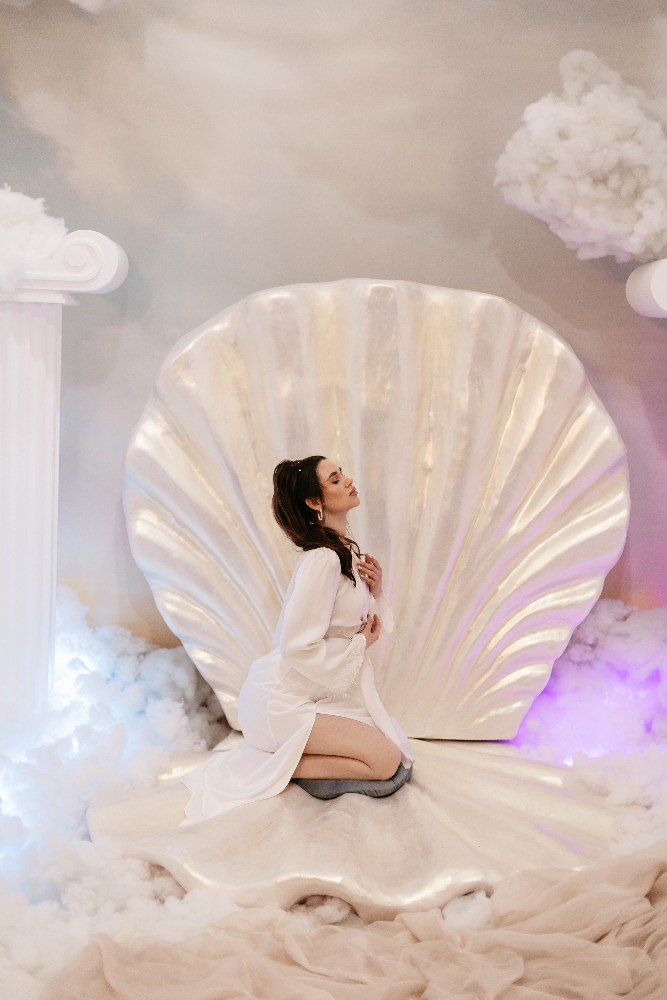 Жемчужина. Семейный, бьюти фотограф Москва