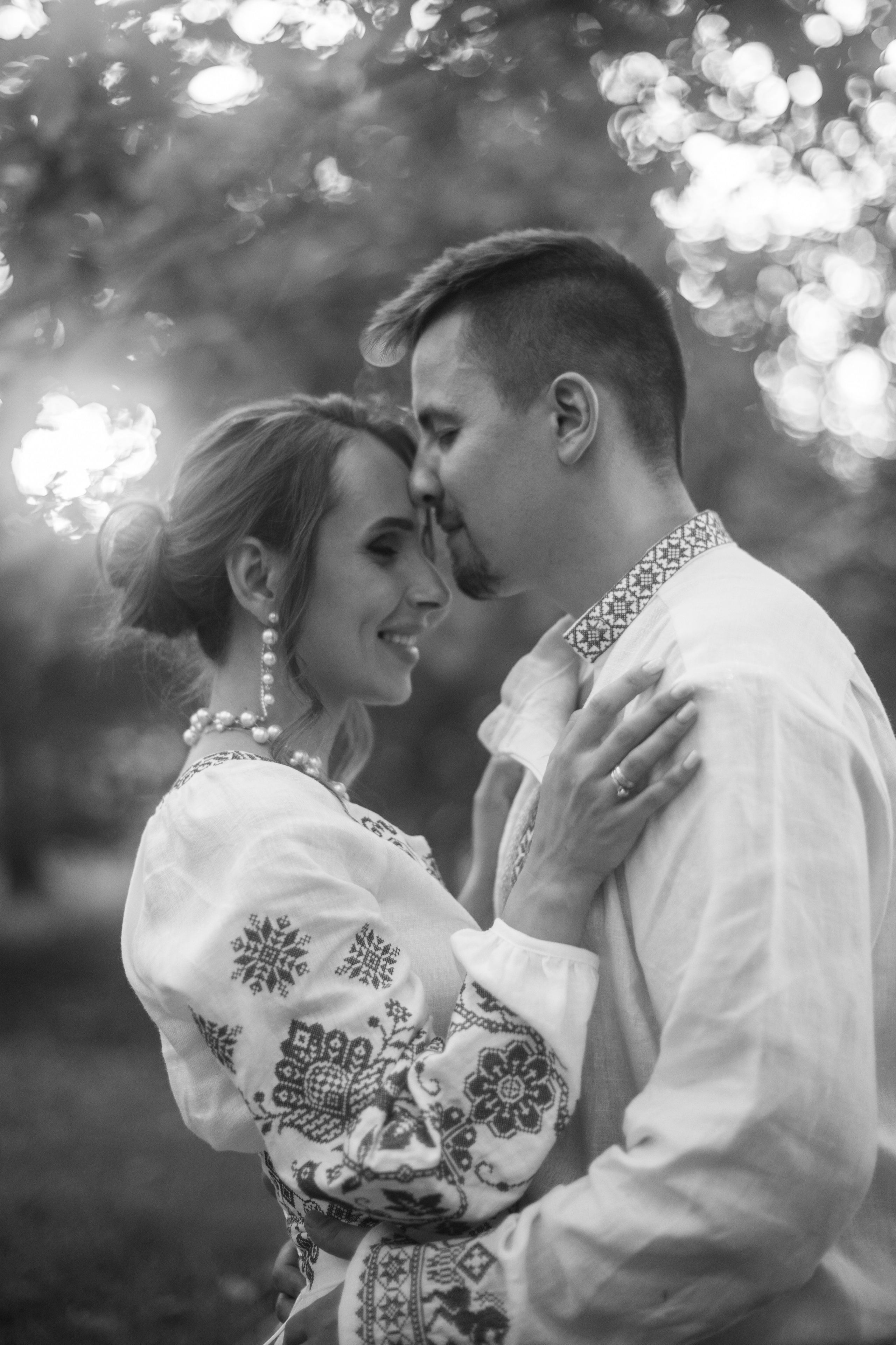 Свадебные серии. Photograph Svetlana Volkova