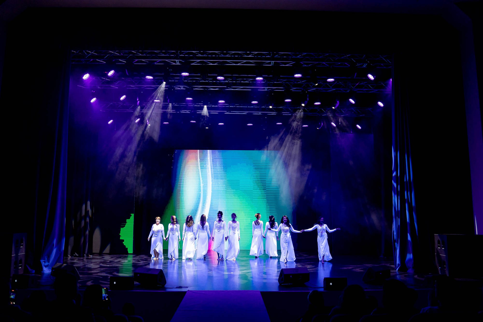 Мама года 2024. Сергей Кошкин. Репортажная и ивент-фотография в Сургуте