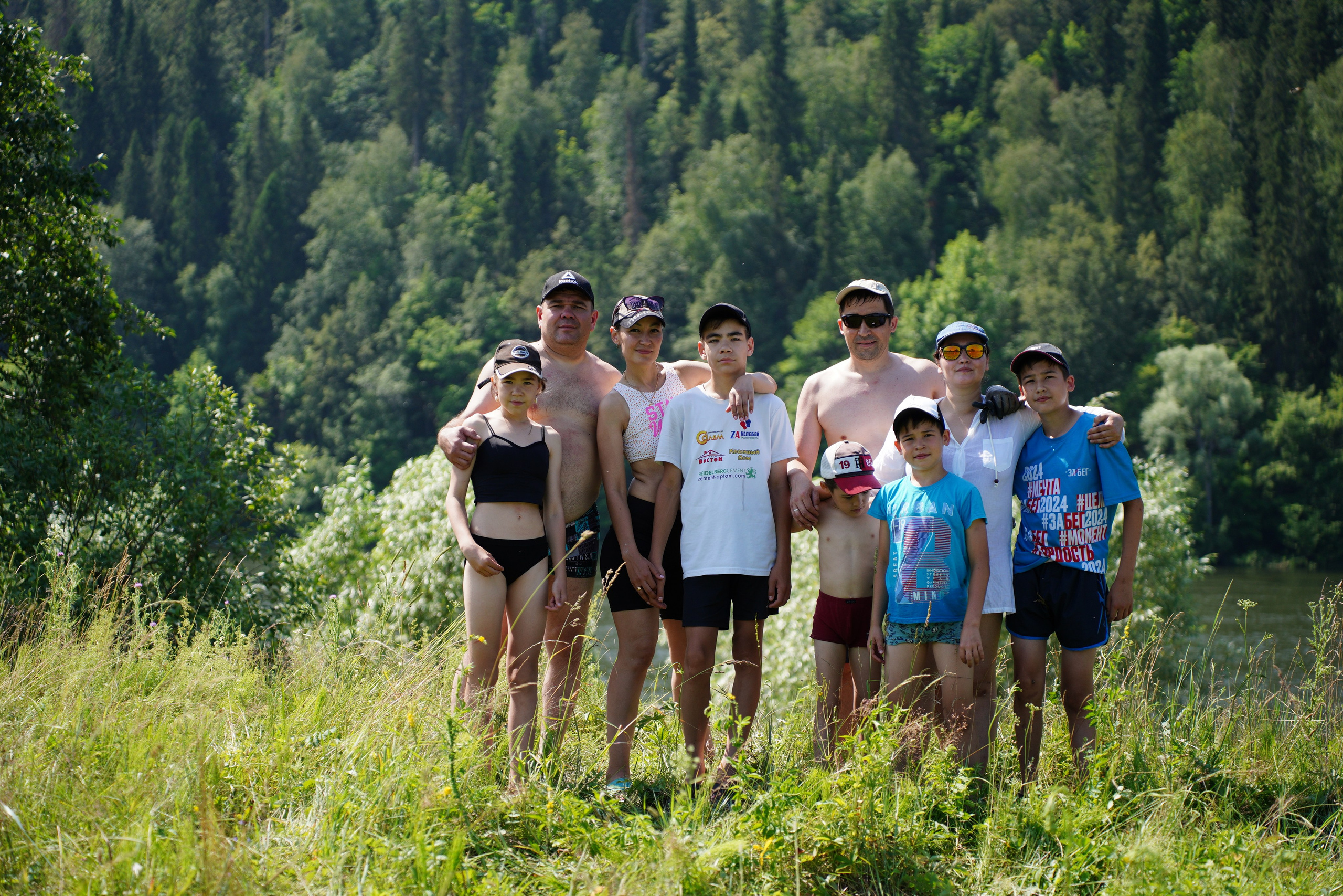 3-ех дневный сплав по «Уфимке». Pupov.png