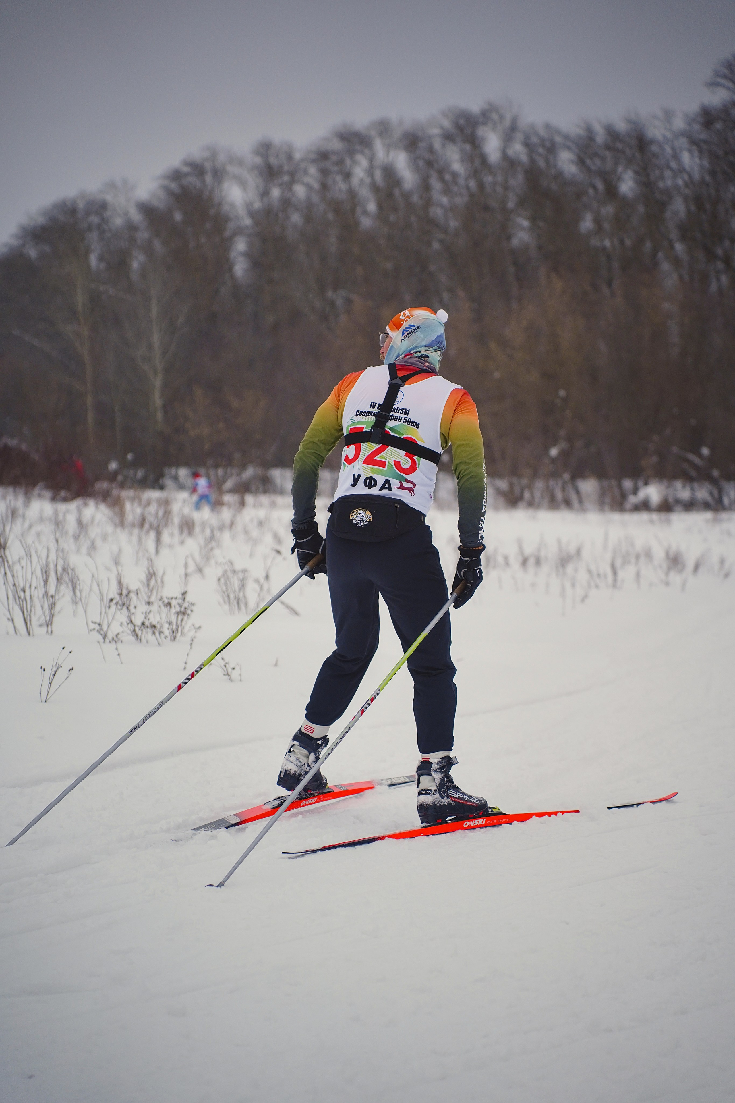 4-й BASHKIR-SKI Лыжный Сверхмарафон 100 км. Pupov.png