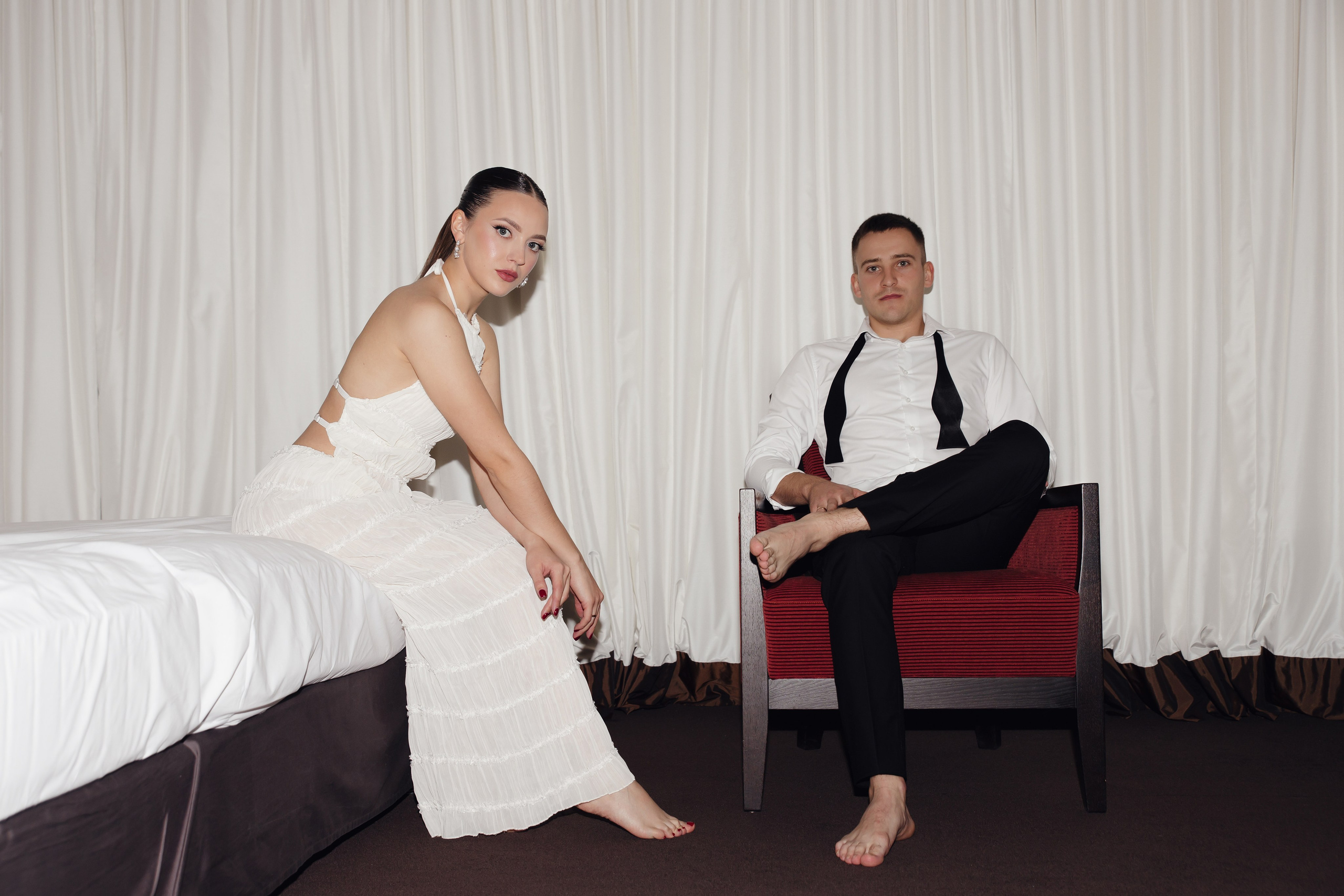 Дмитрий & Татьяна. Фотограф в Нижнем Новгороде| Шоронова Снежана