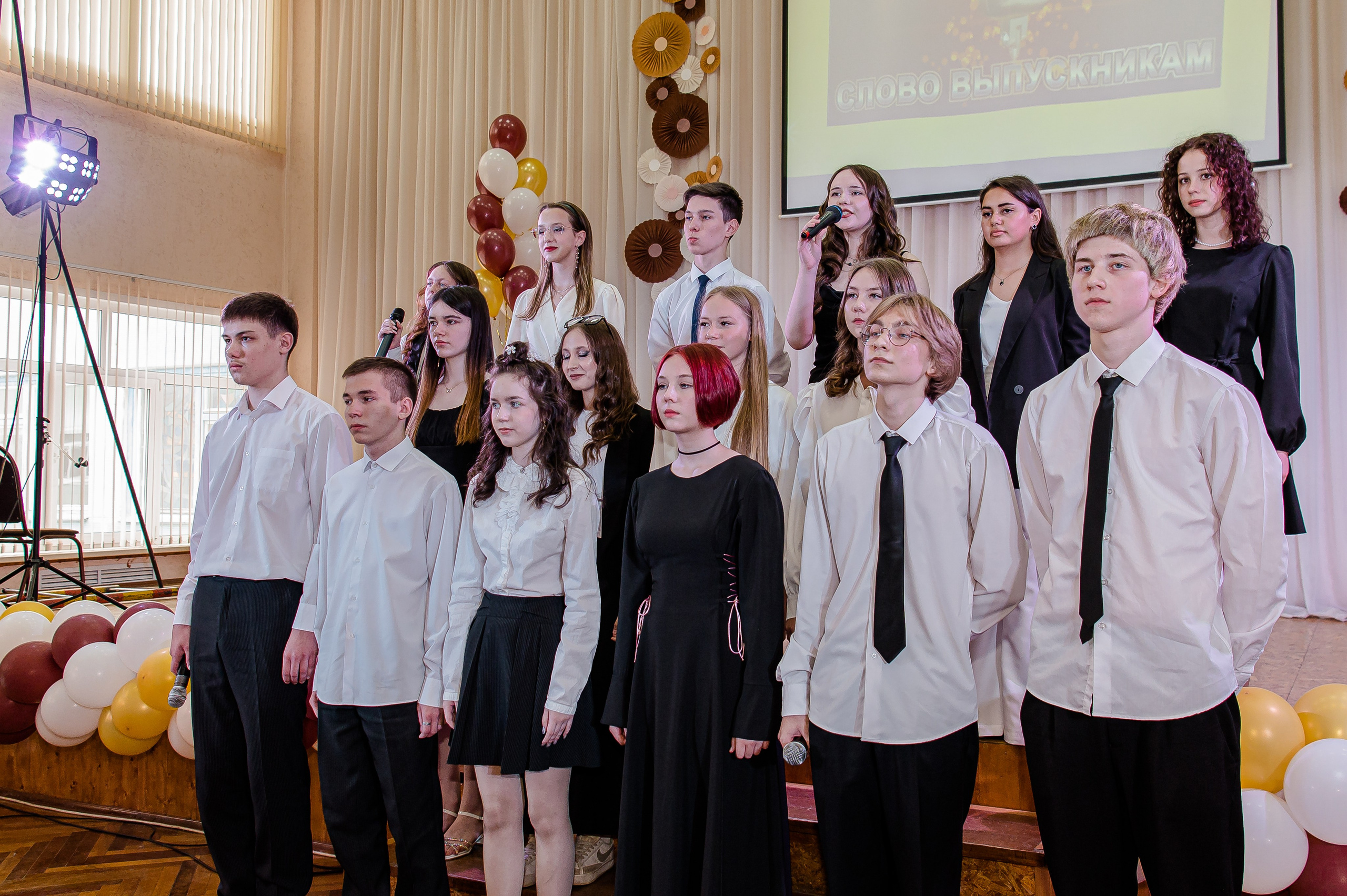 Школа. Семейный и детский фотограф в Пензе Ирина Зорина