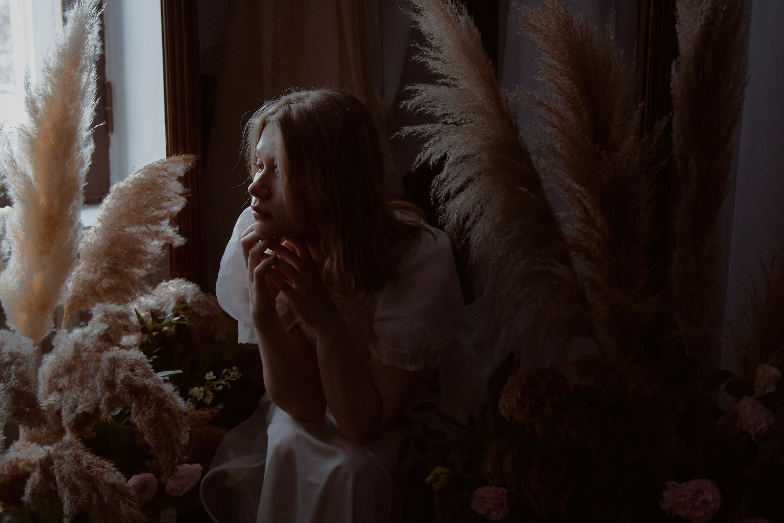 Нежность. Фотограф лавстори Москва/МО Приятелева Ангелина