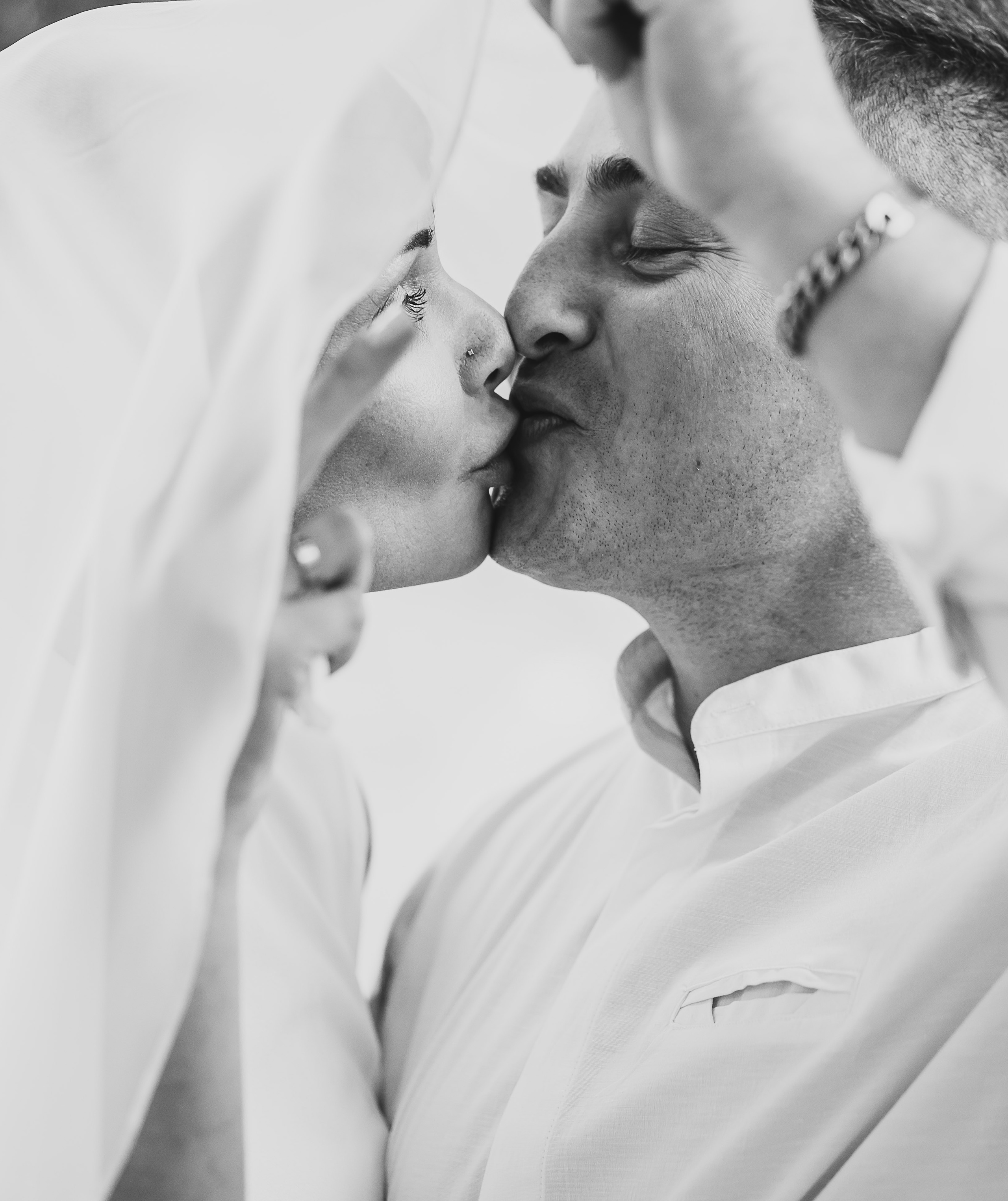 Александр и Ольга. Свадебный и семейный фотограф в Колпино и СПб Юлия Папанова