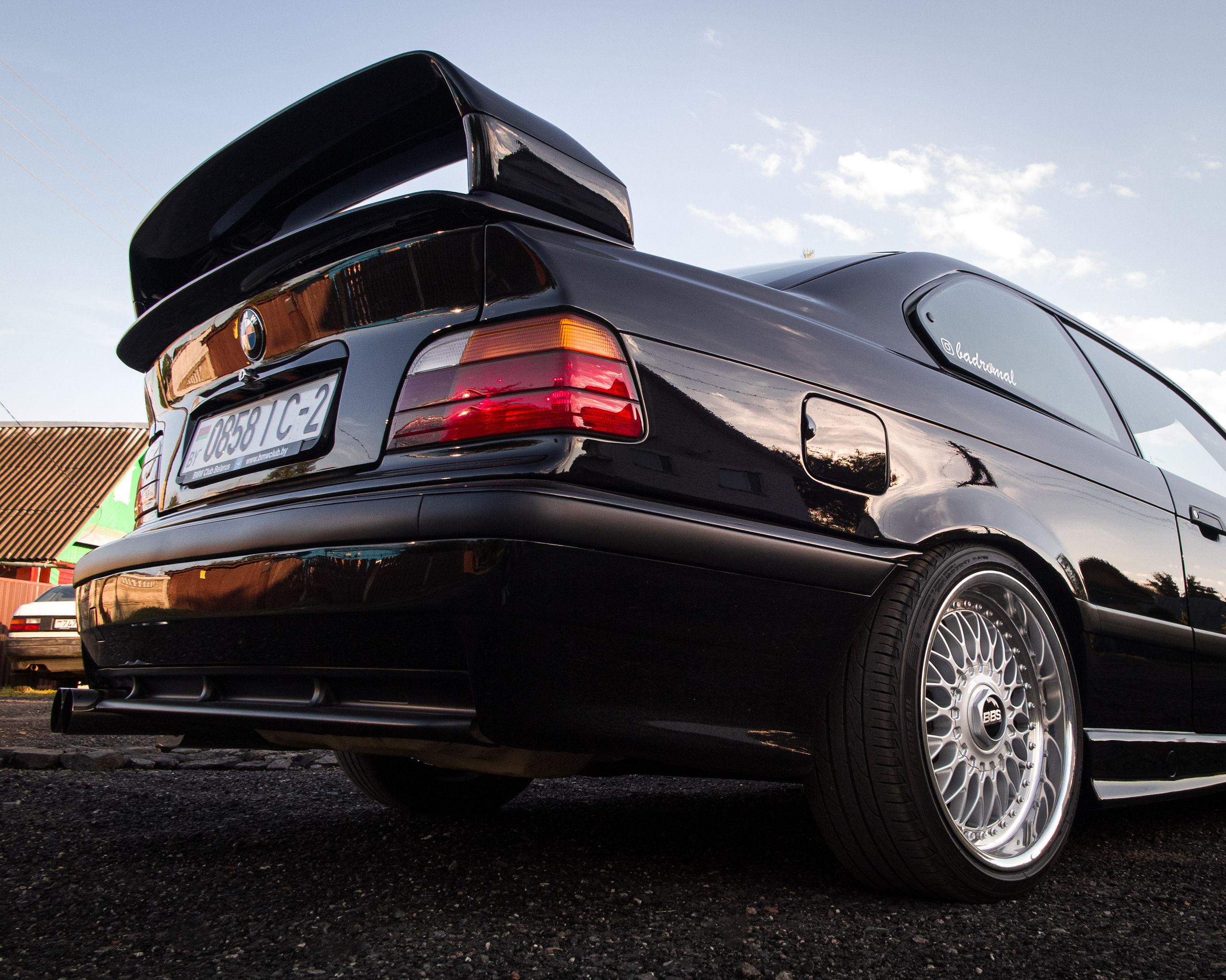 Авто/мото. Фотограф Герман Колодный