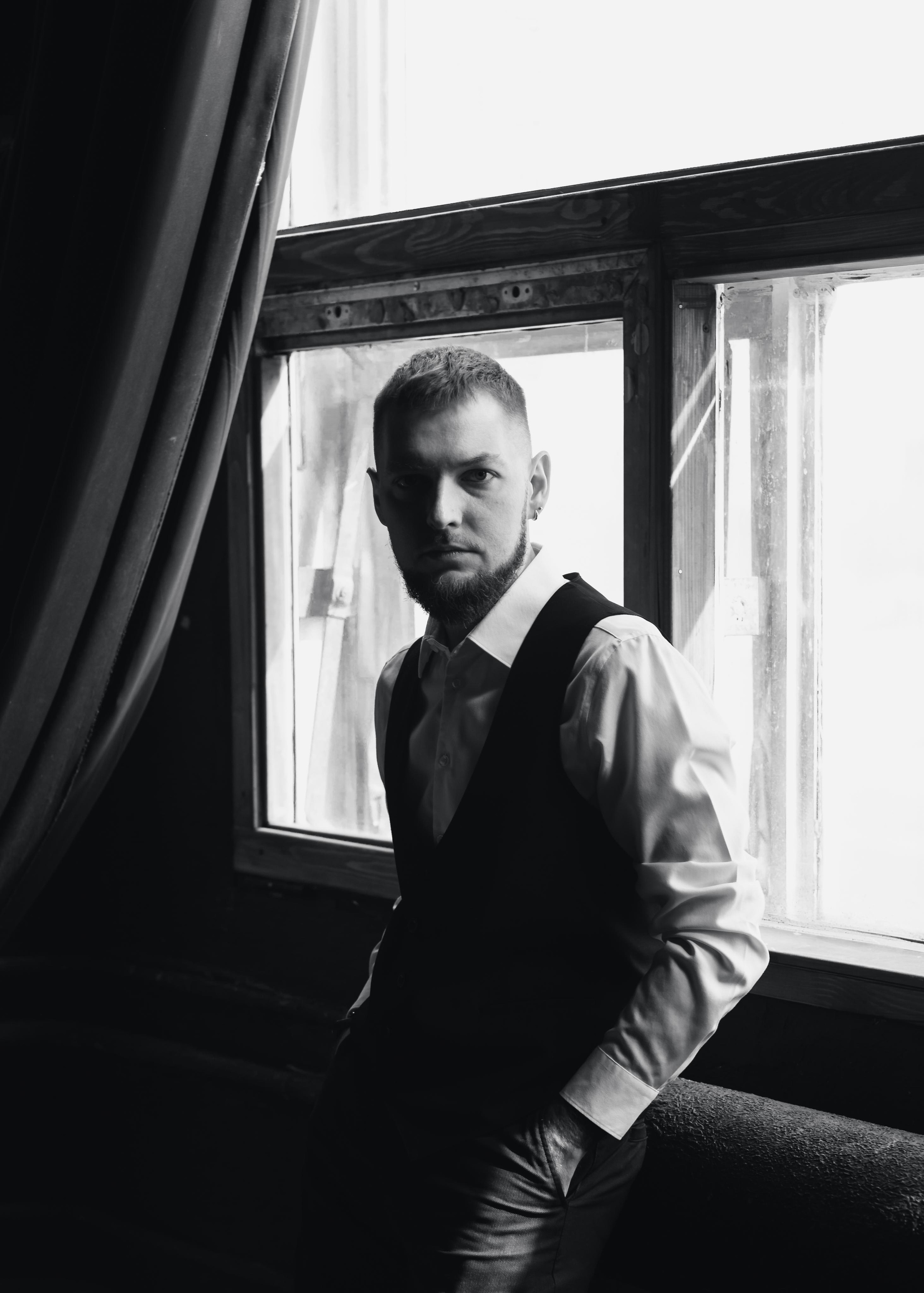 Никита. Фотограф в Москве Лера Юдина