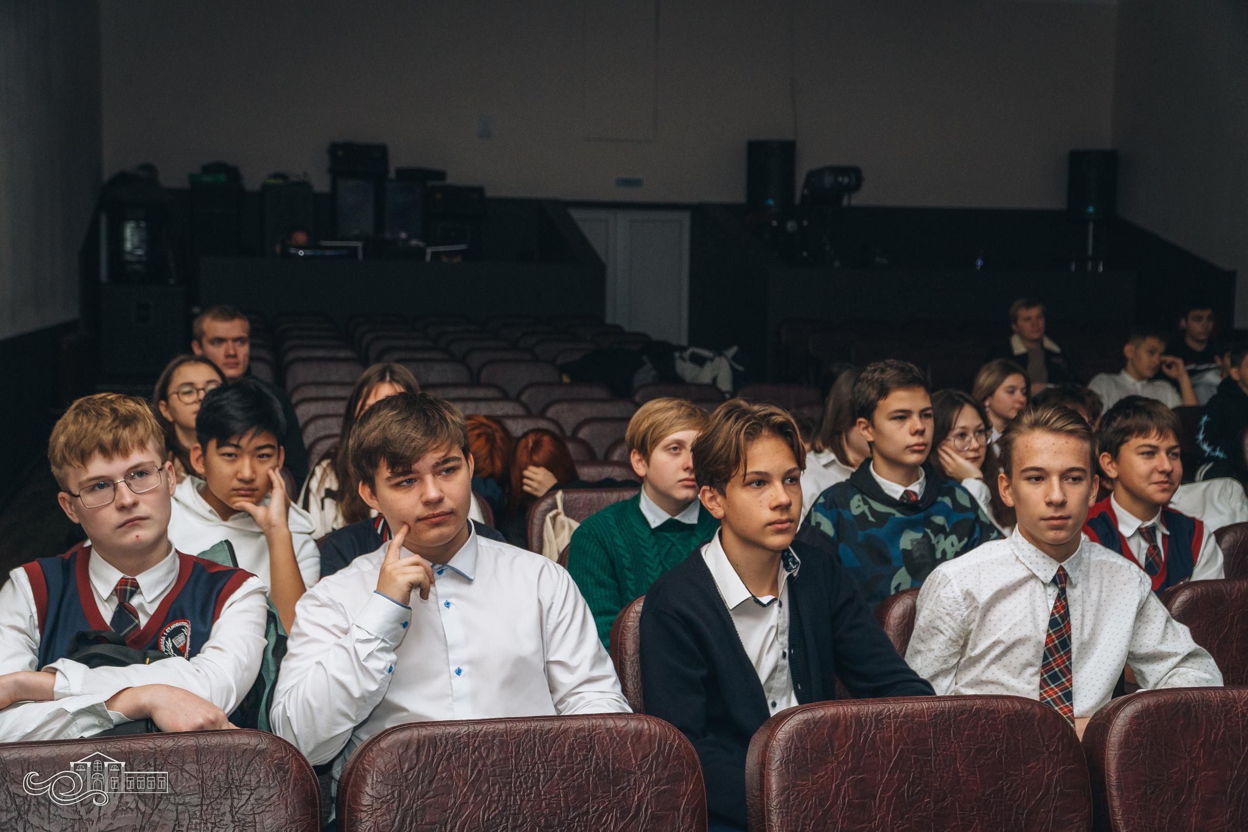 «Героя звание священно». Новотитаровский Дом культуры