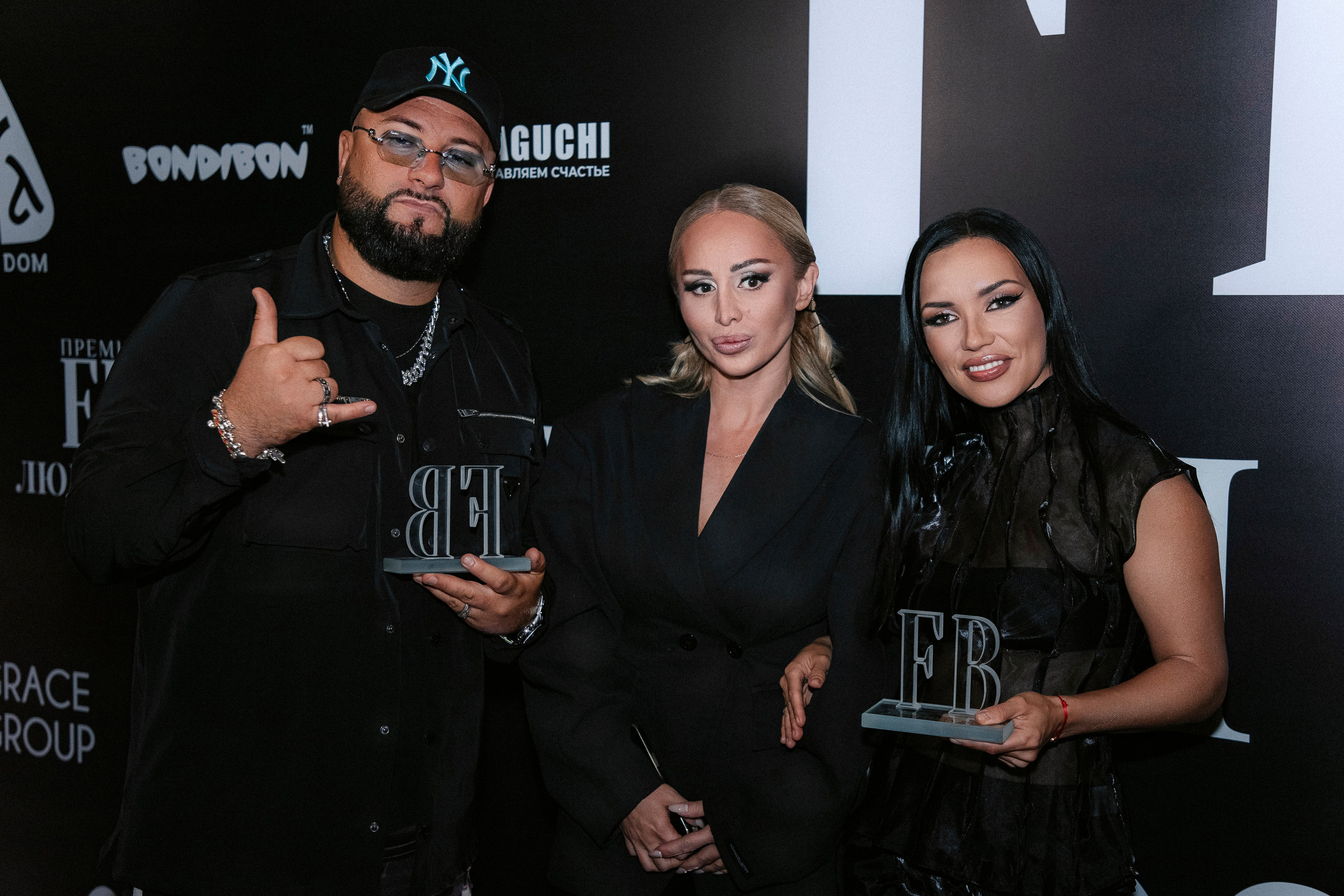 Люди года FB 2024. Фотограф Ирина Красса