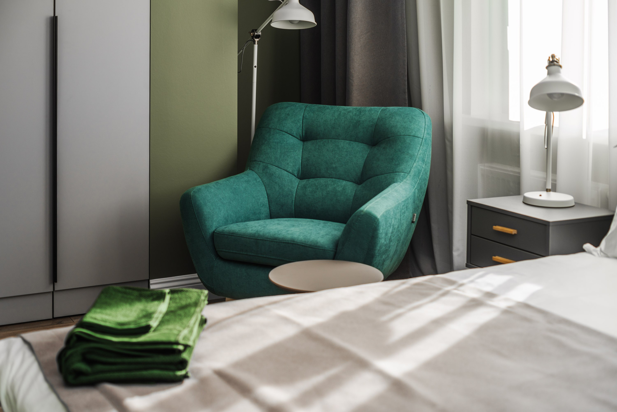 Квартиры. Интерьерный и репортажный фотограф в Санкт-Петербурге