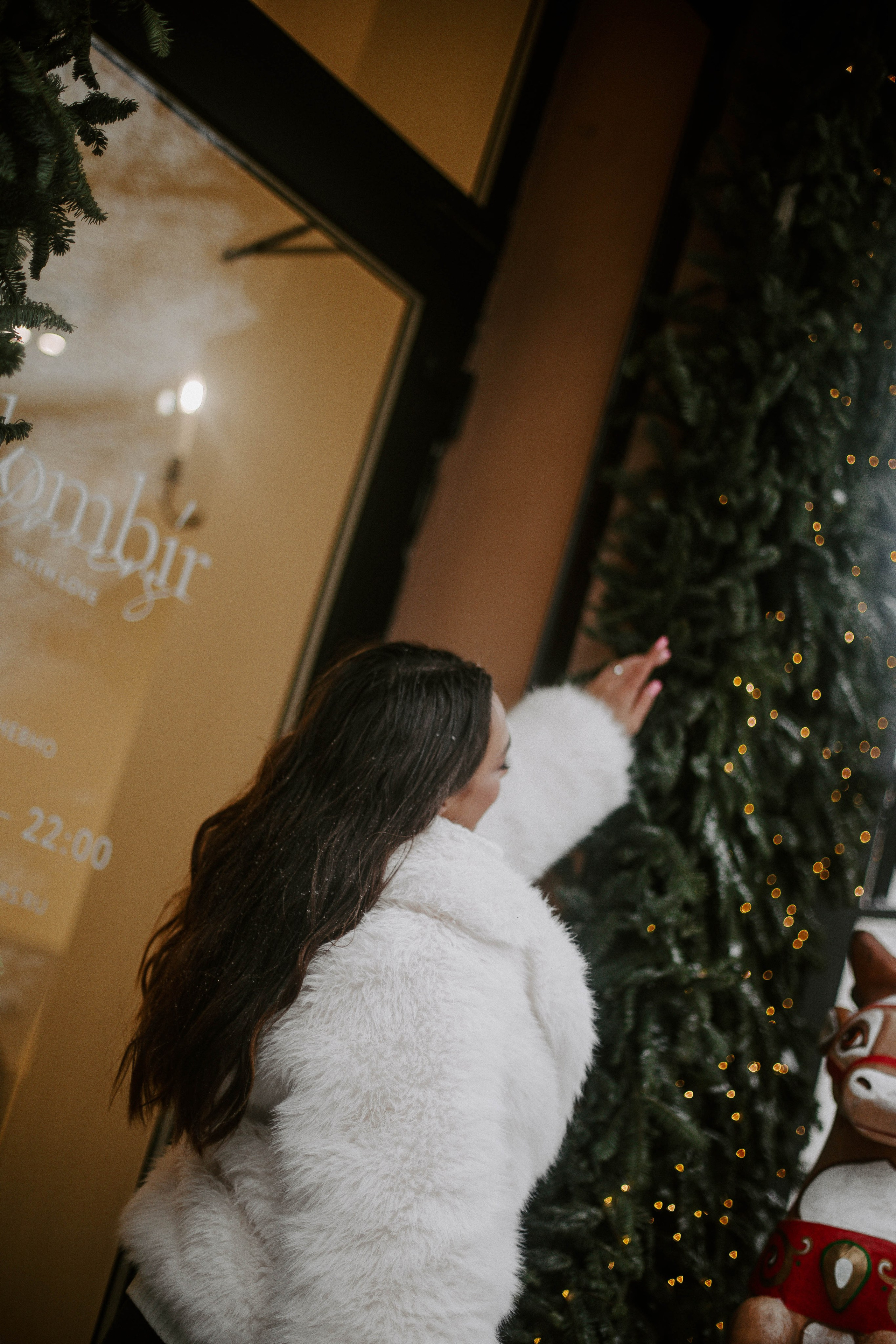 Юлия. Фотограф Veronika Potaseva