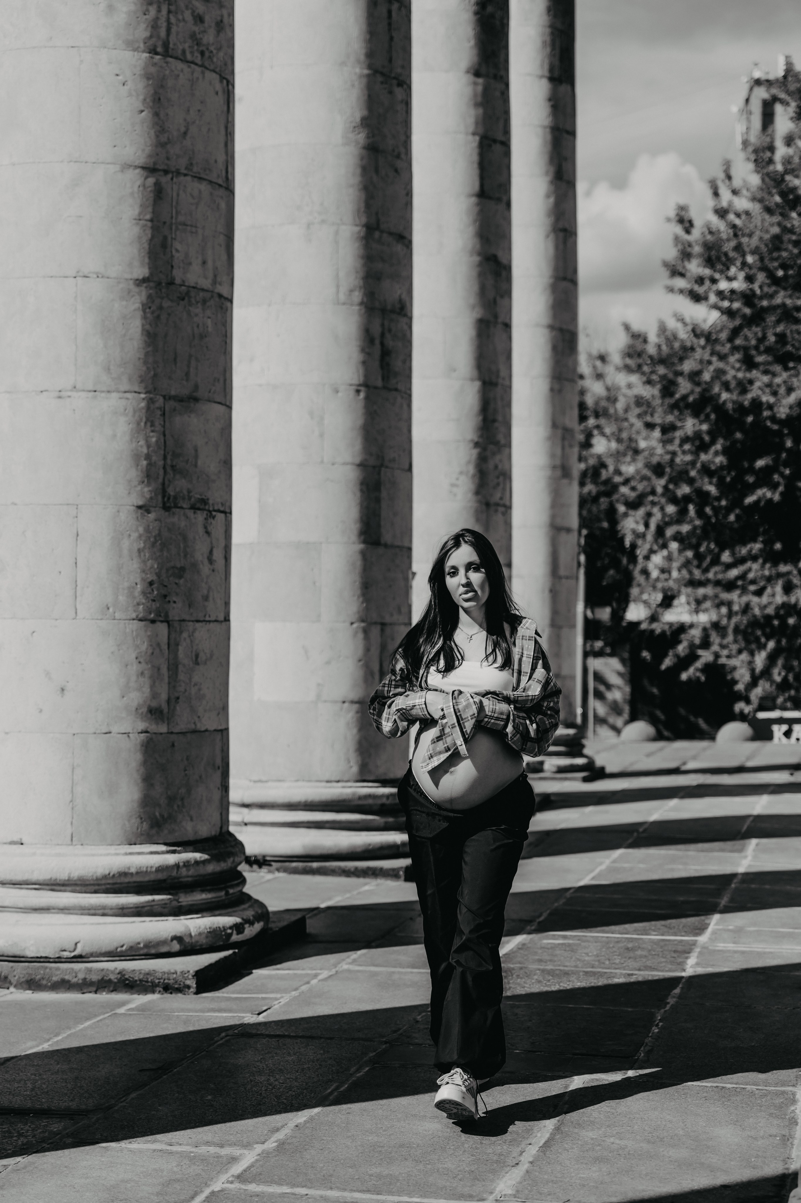 Виктория. ФОТОГРАФ ИРИНА ШАМАТАВА