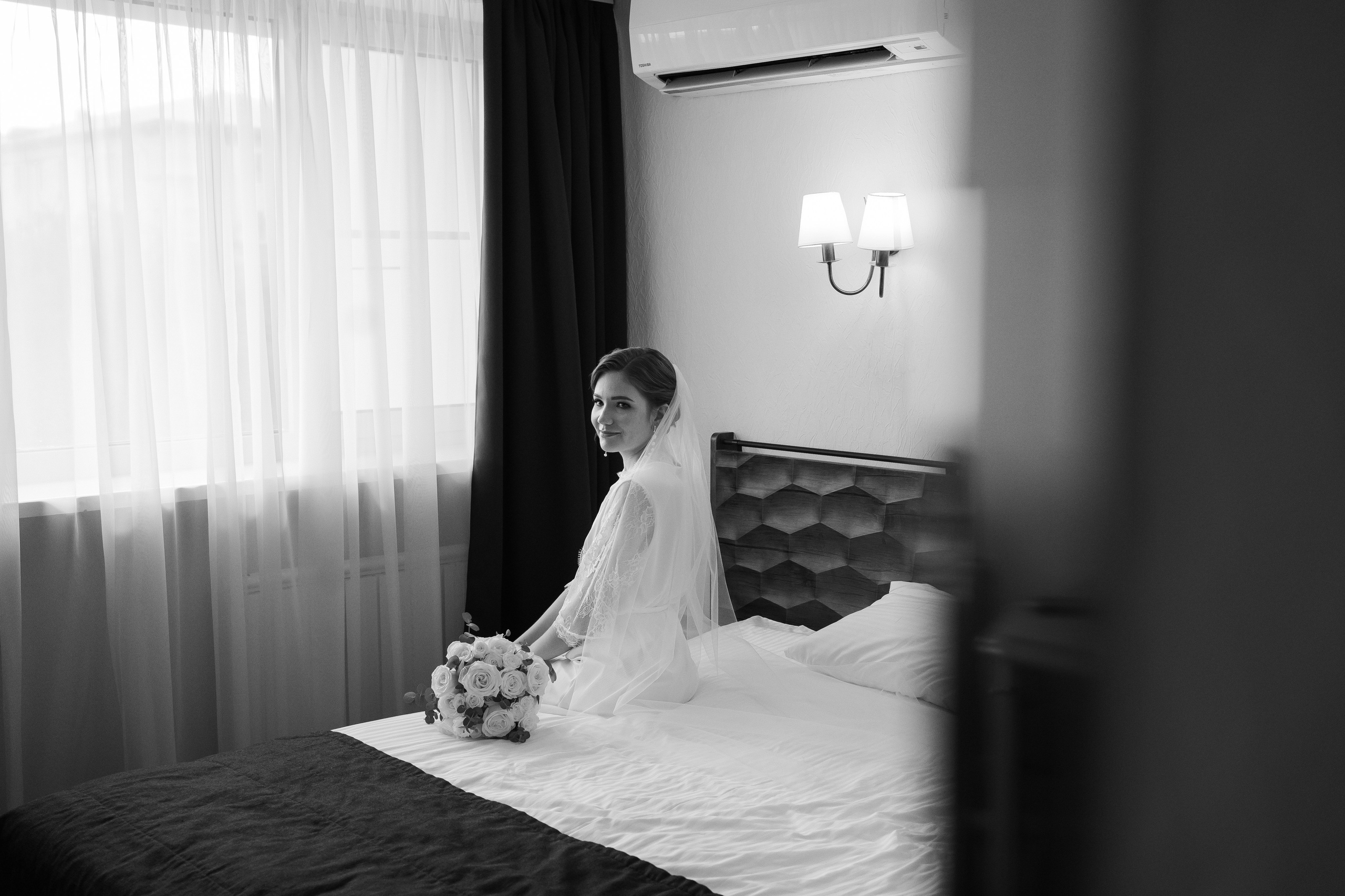 Леонид и Мария. Свадебный и семейный фотограф в Волгограде Наталья Наумова