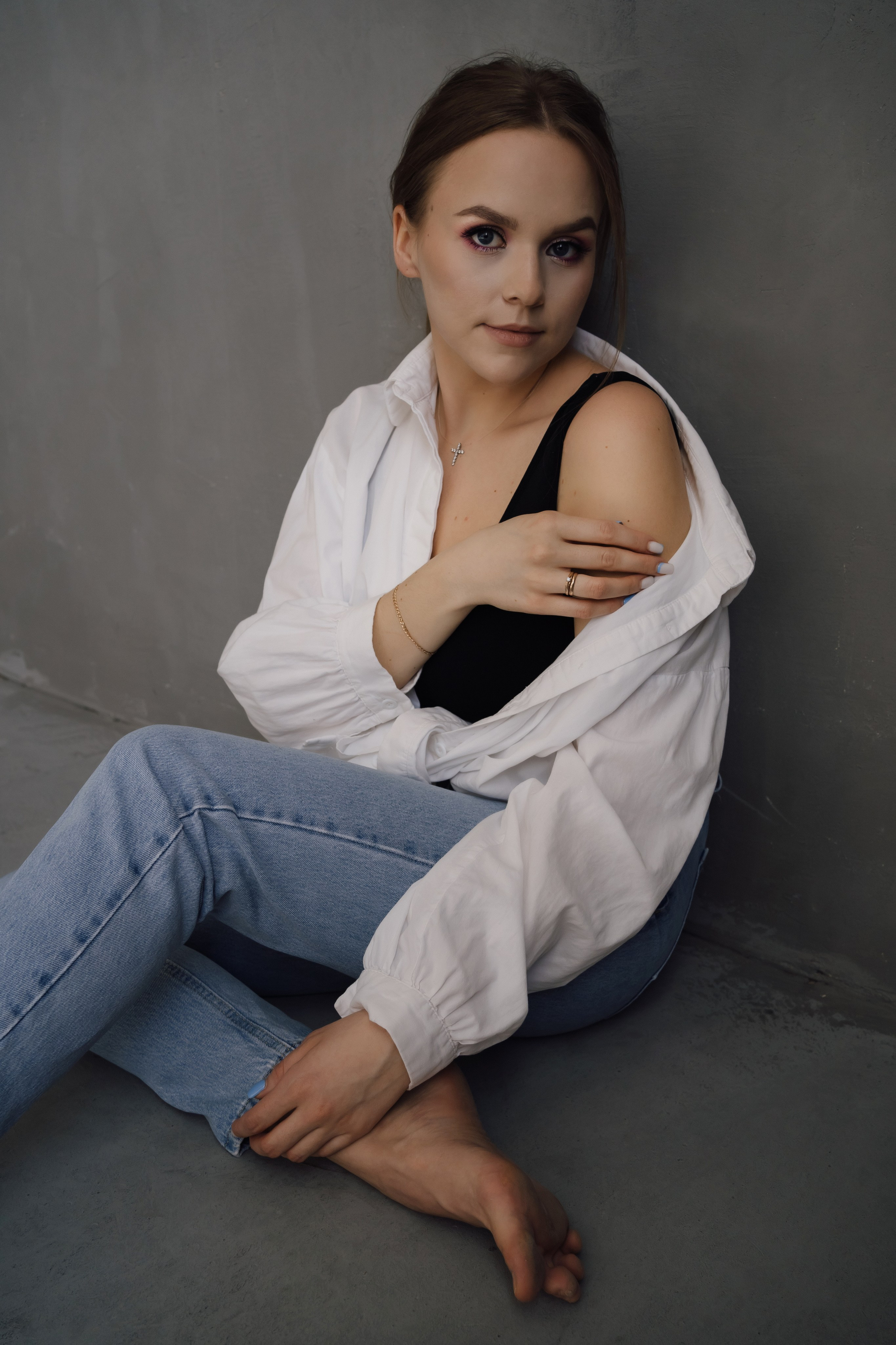 Диана. Свадебный и семейный фотограф в Волгограде Наталья Наумова