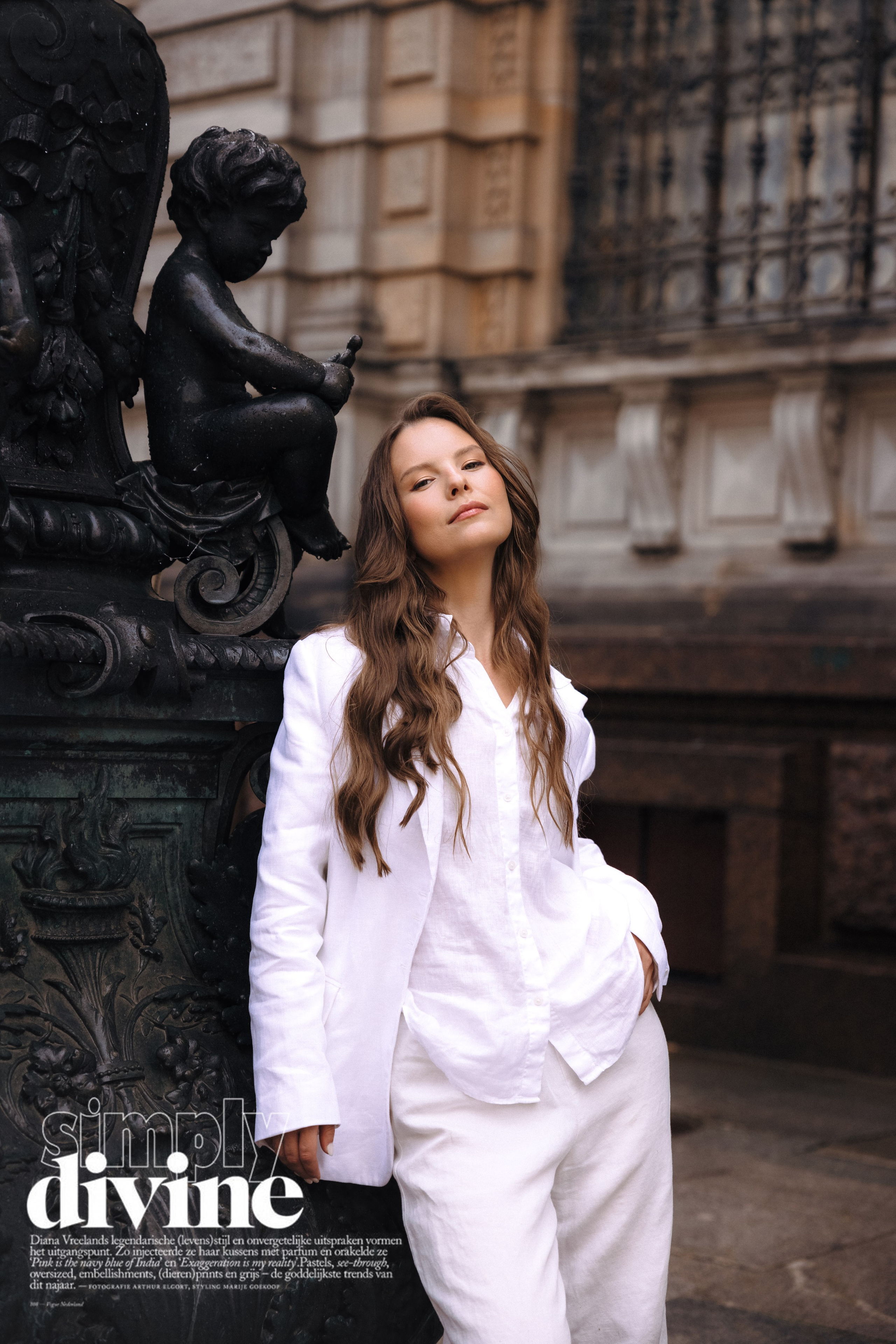 ♥. Фотограф в Санкт-Петербурге Мария Проскурина