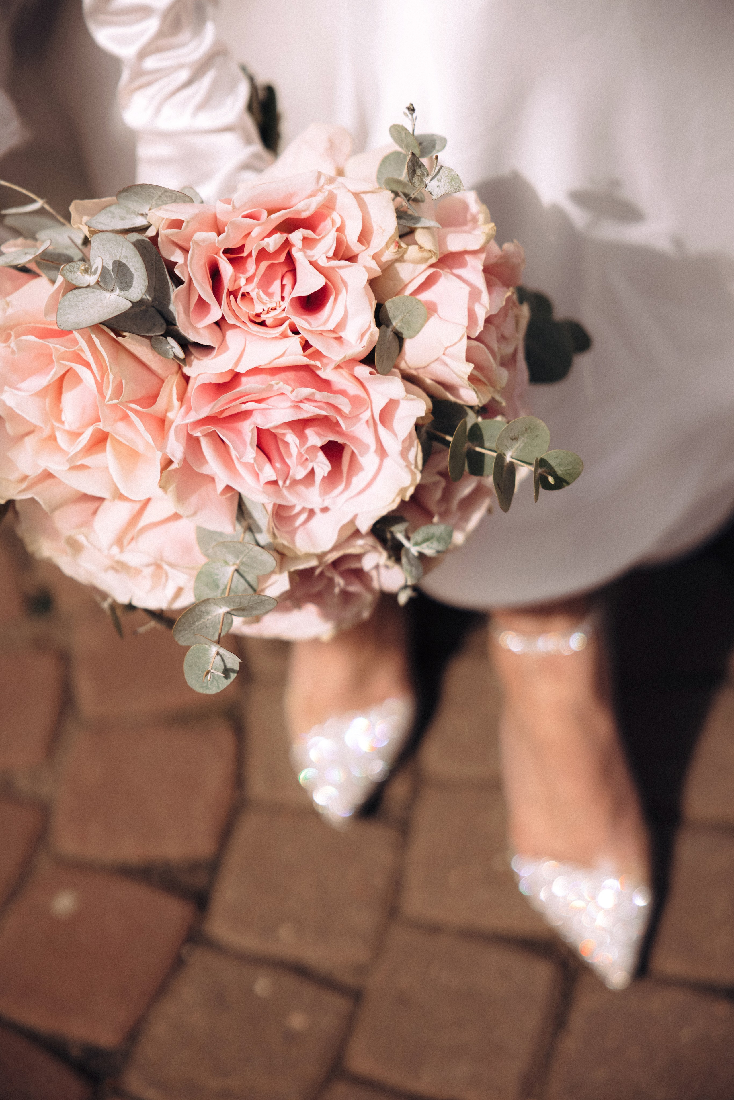 ♥. Фотограф в Санкт-Петербурге Мария Проскурина