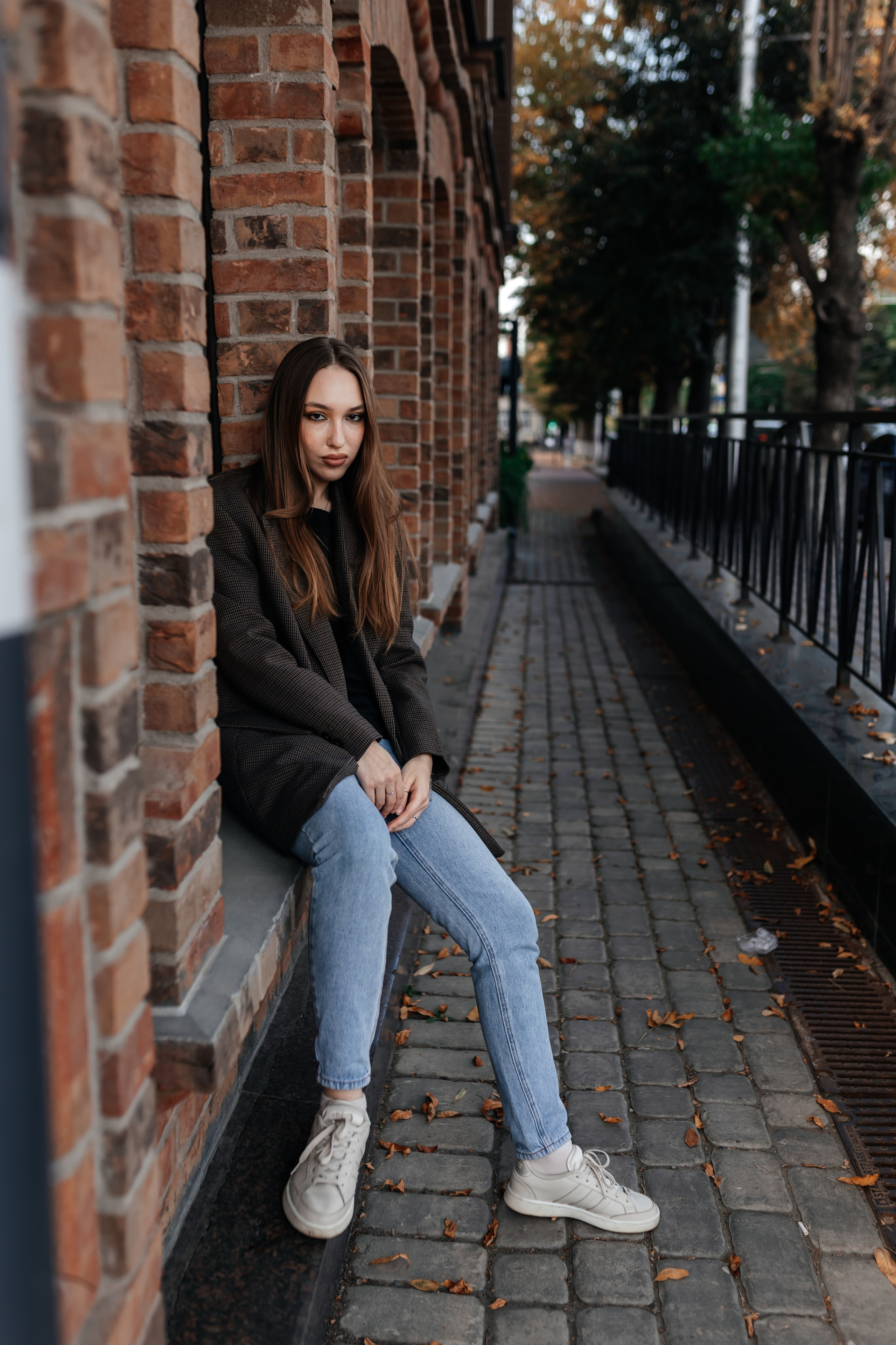 Дайана. Марина Шаймухаметова. Фотограф в Уфе