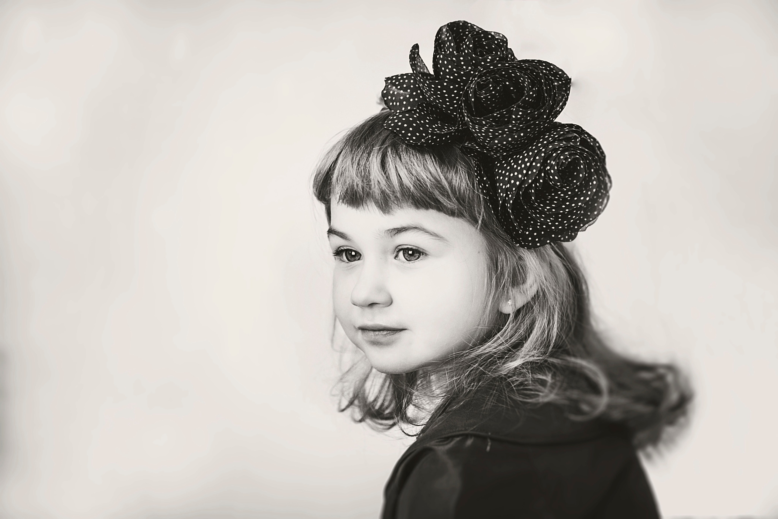 Kids. Мультижанровый фотограф Дарья Strebog