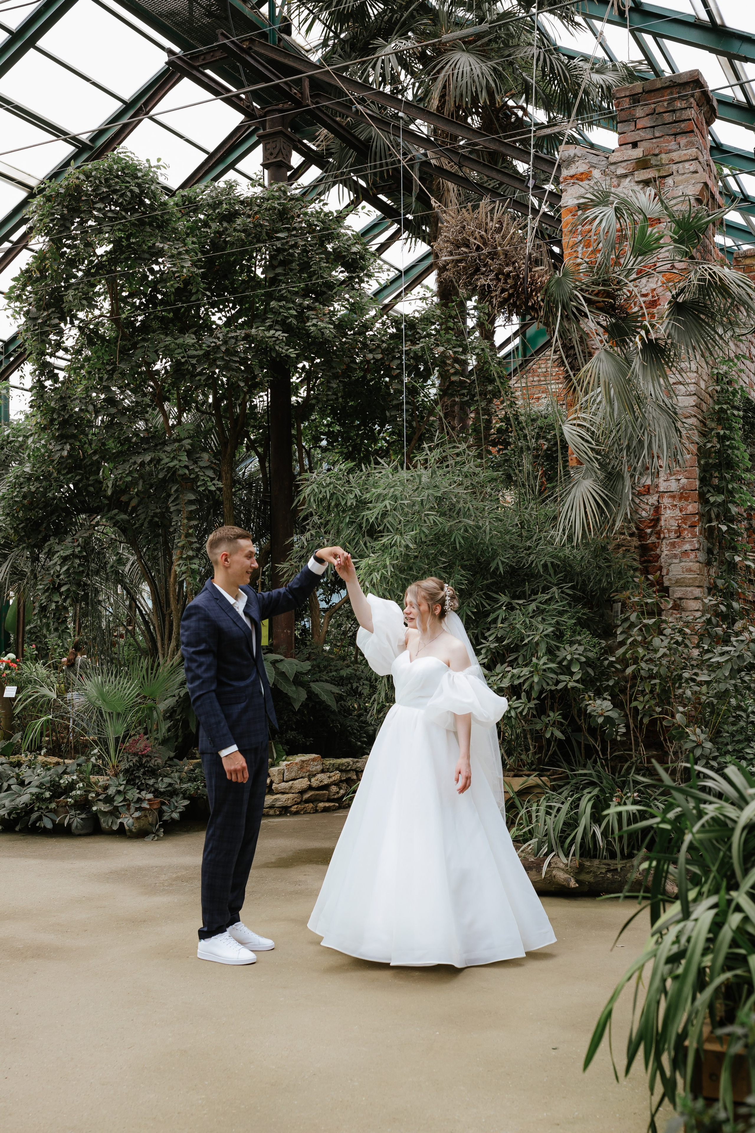 Кирилл & Юлия. Семейный и домашний фотограф в Москве и МО Королева Валерия