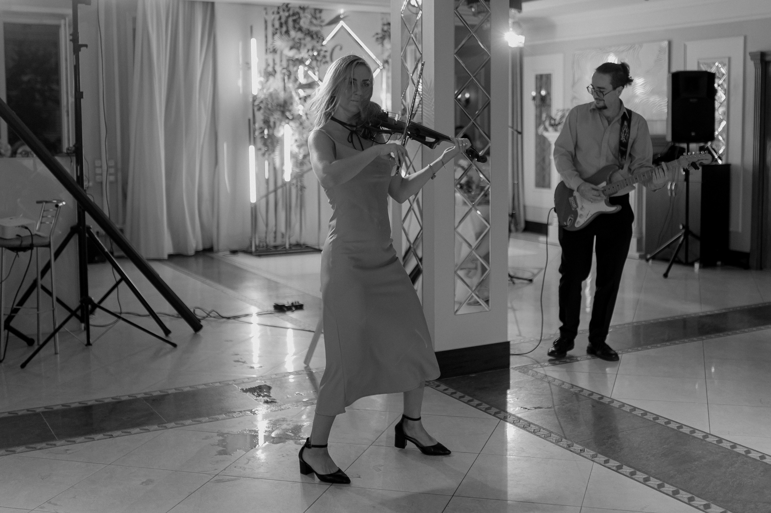 Д&С. Свадебный и семейный фотограф Олеся Маркелова