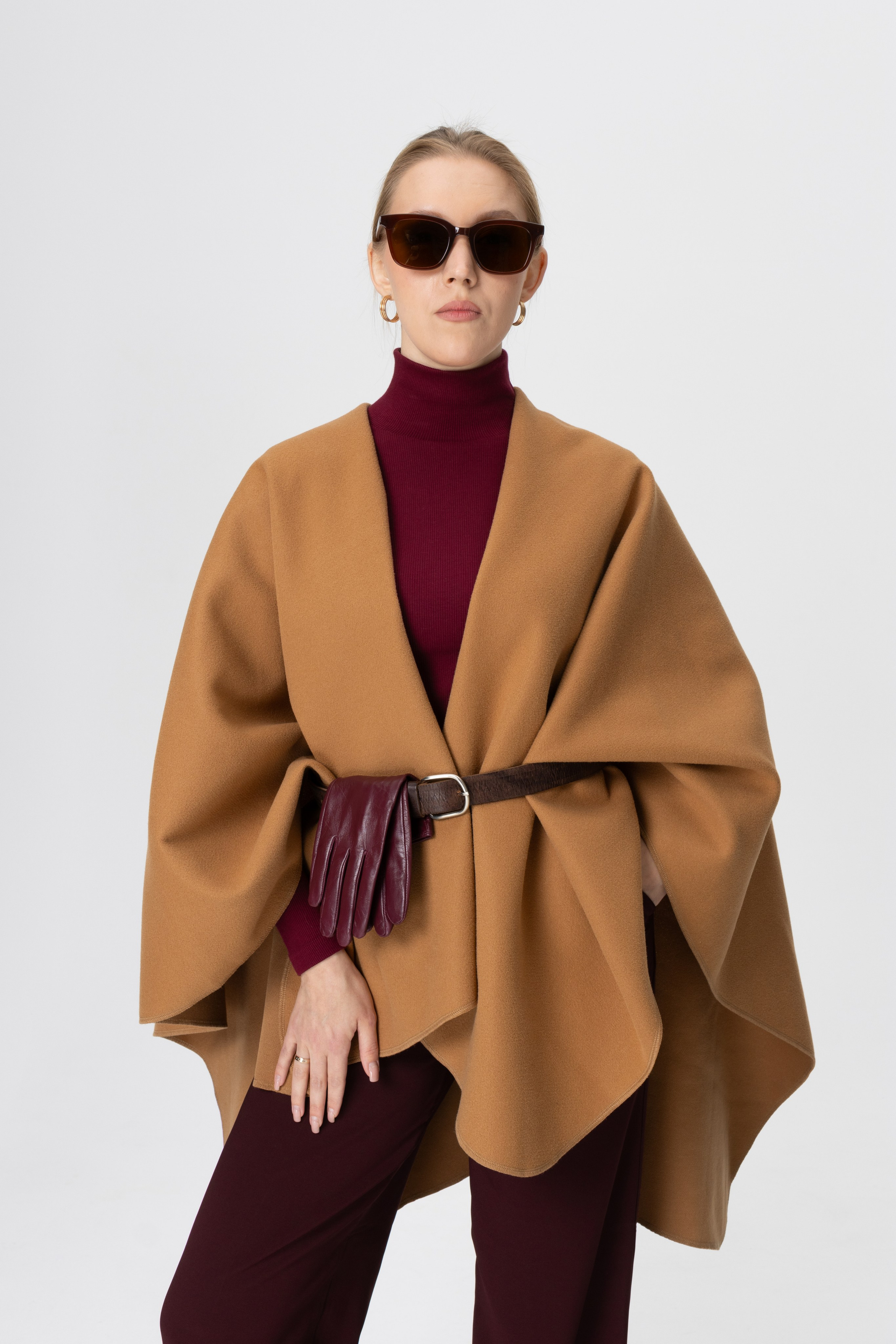 Кожа, трикотаж и кашемир. Главная