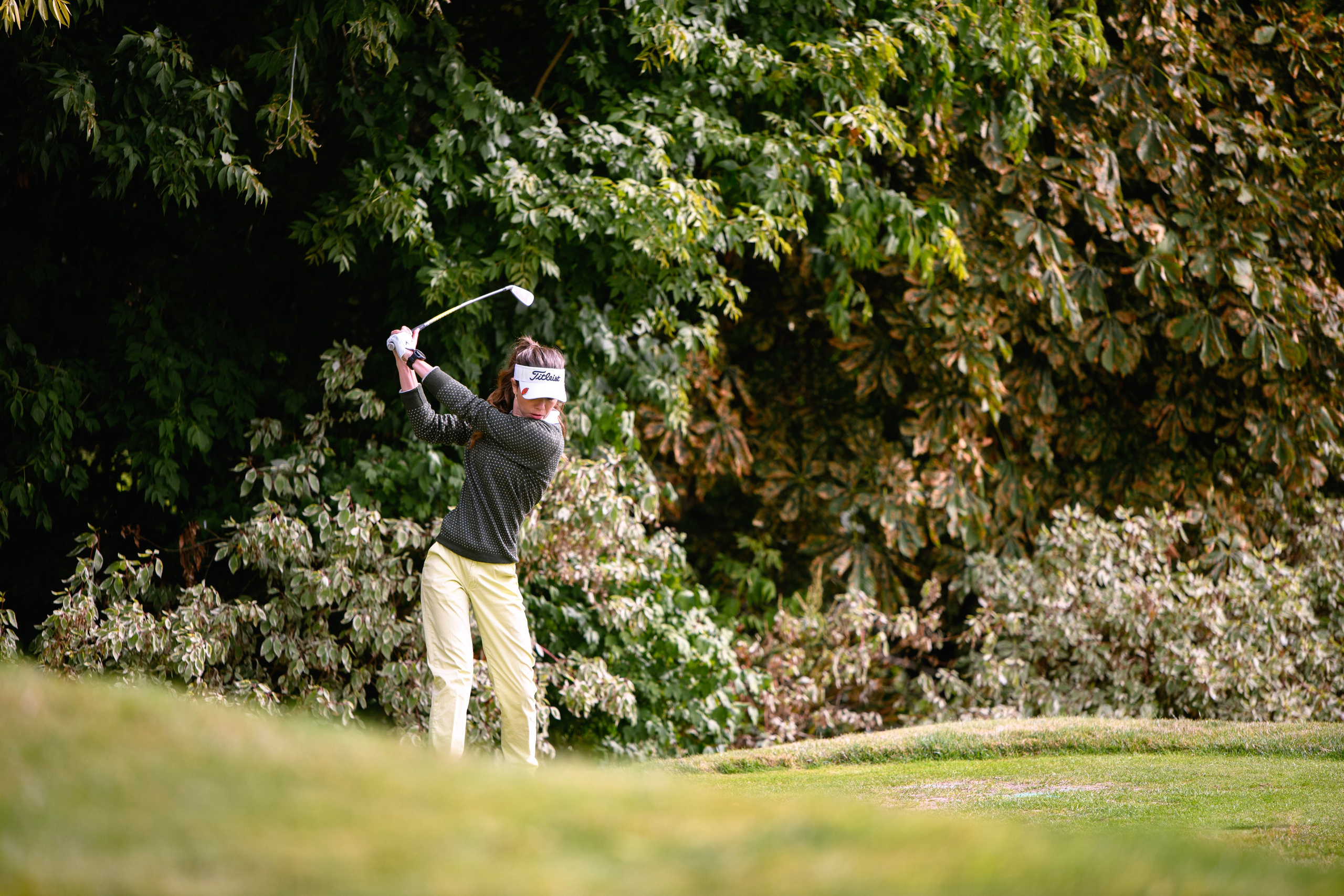 Гольф — SberGroup. Фотограф в Москве — Новиков Владислав