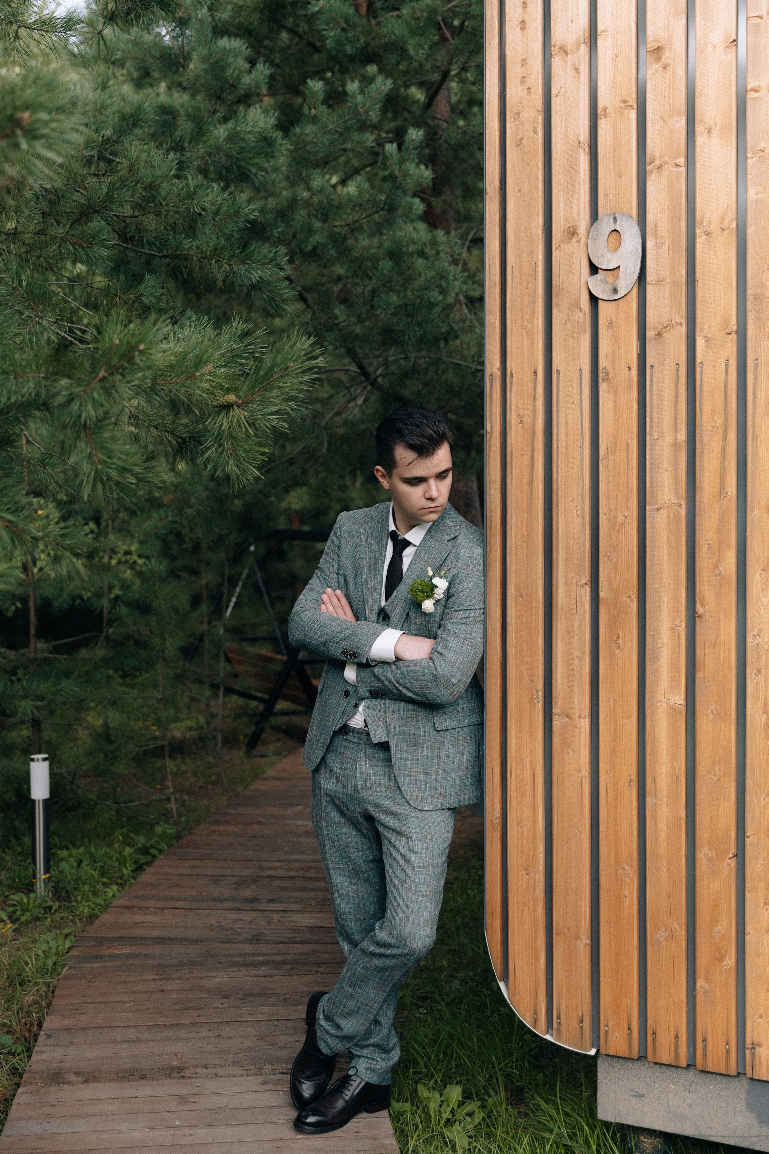 Свадьба в глэмпинге «Хвоя». Свадебный фотограф в Нижнем Новгороде Генеральская Ира