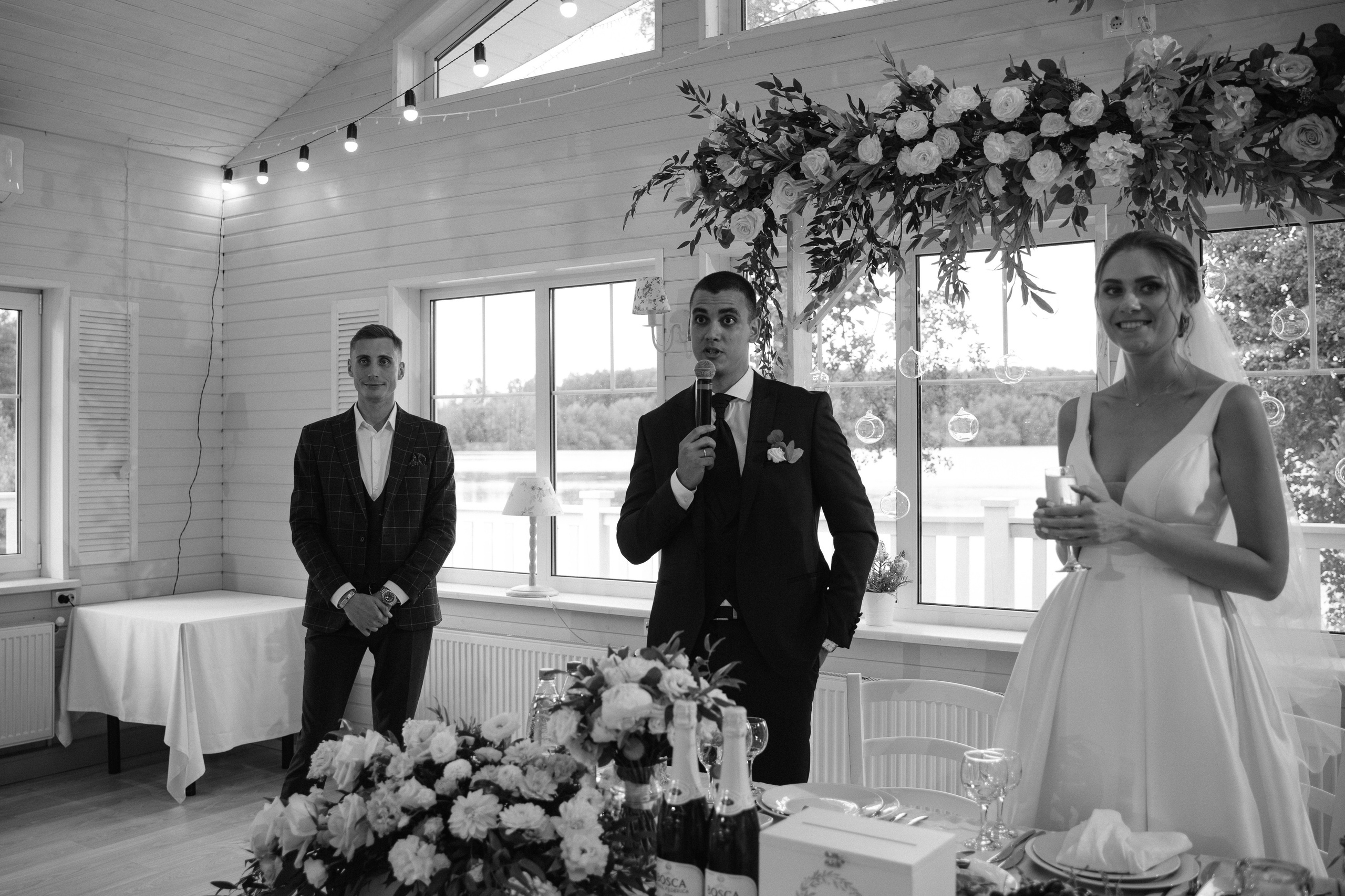 3. Свадебный фотограф — Наталья Фед СПб/Москва