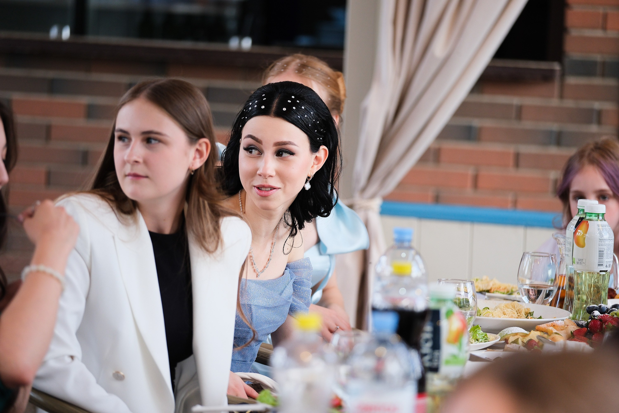 9 Класс Выпускной. Фотограф Анатолий Деникин