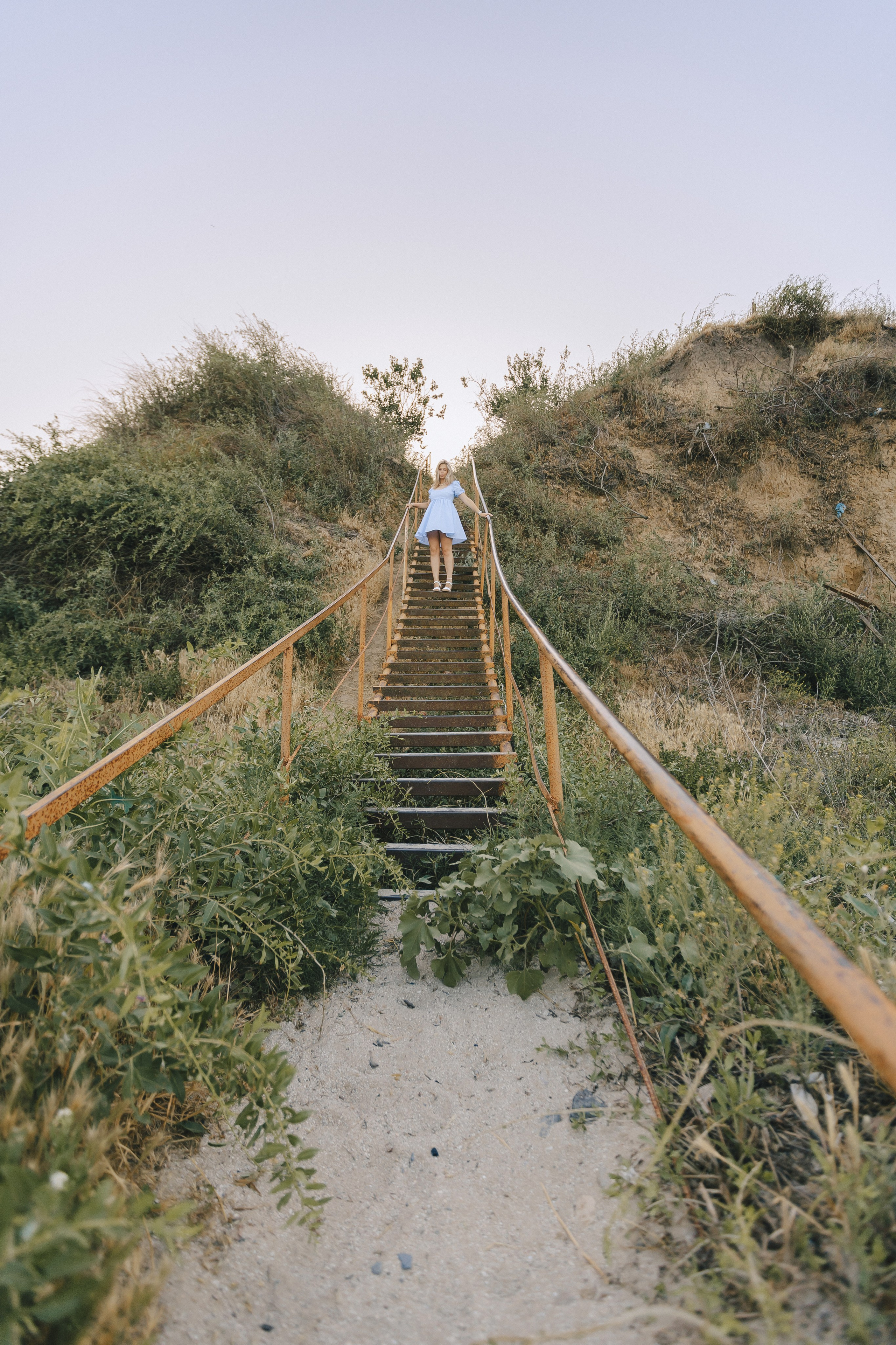 Марина. Фотограф Таганрог Любимая Надя